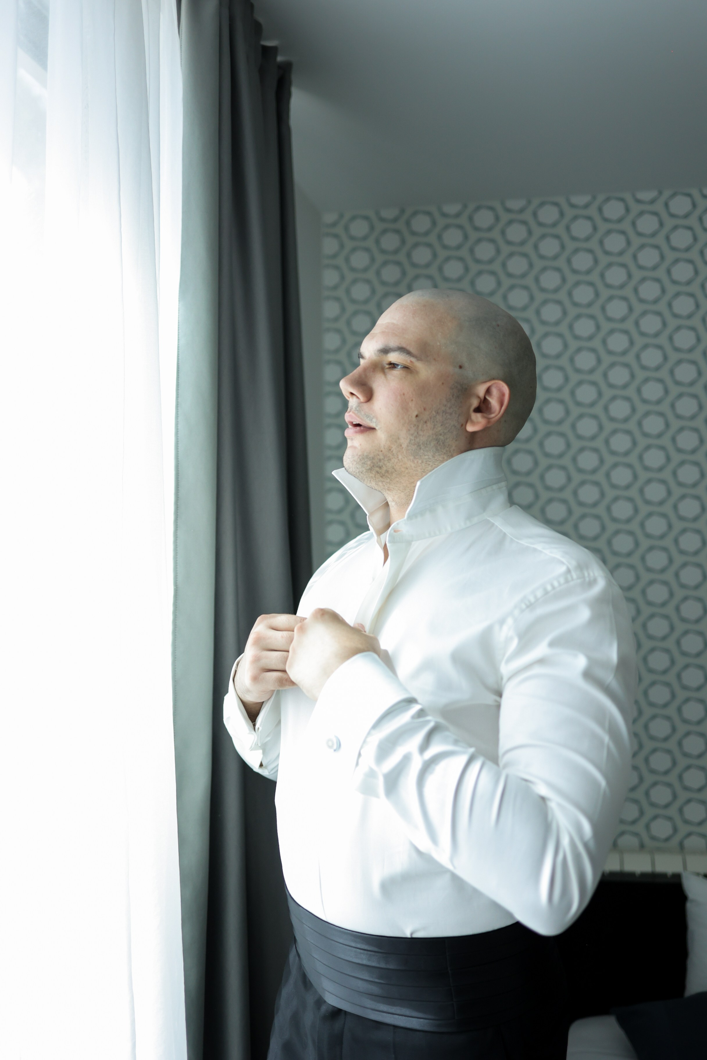 Jovana & Milos. Vlada toskic wedding and event photographer