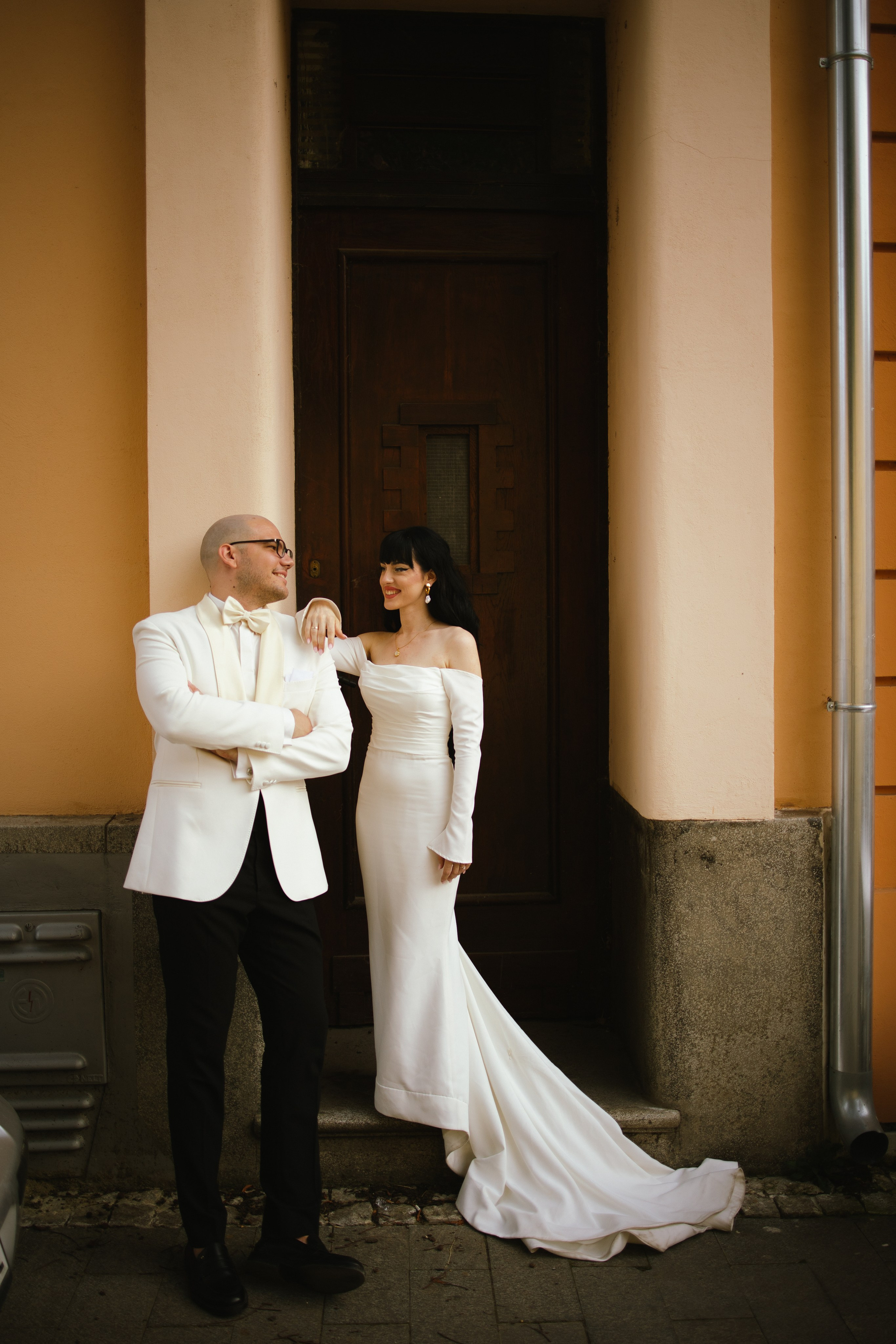 Jovana & Milos. Vlada toskic wedding and event photographer