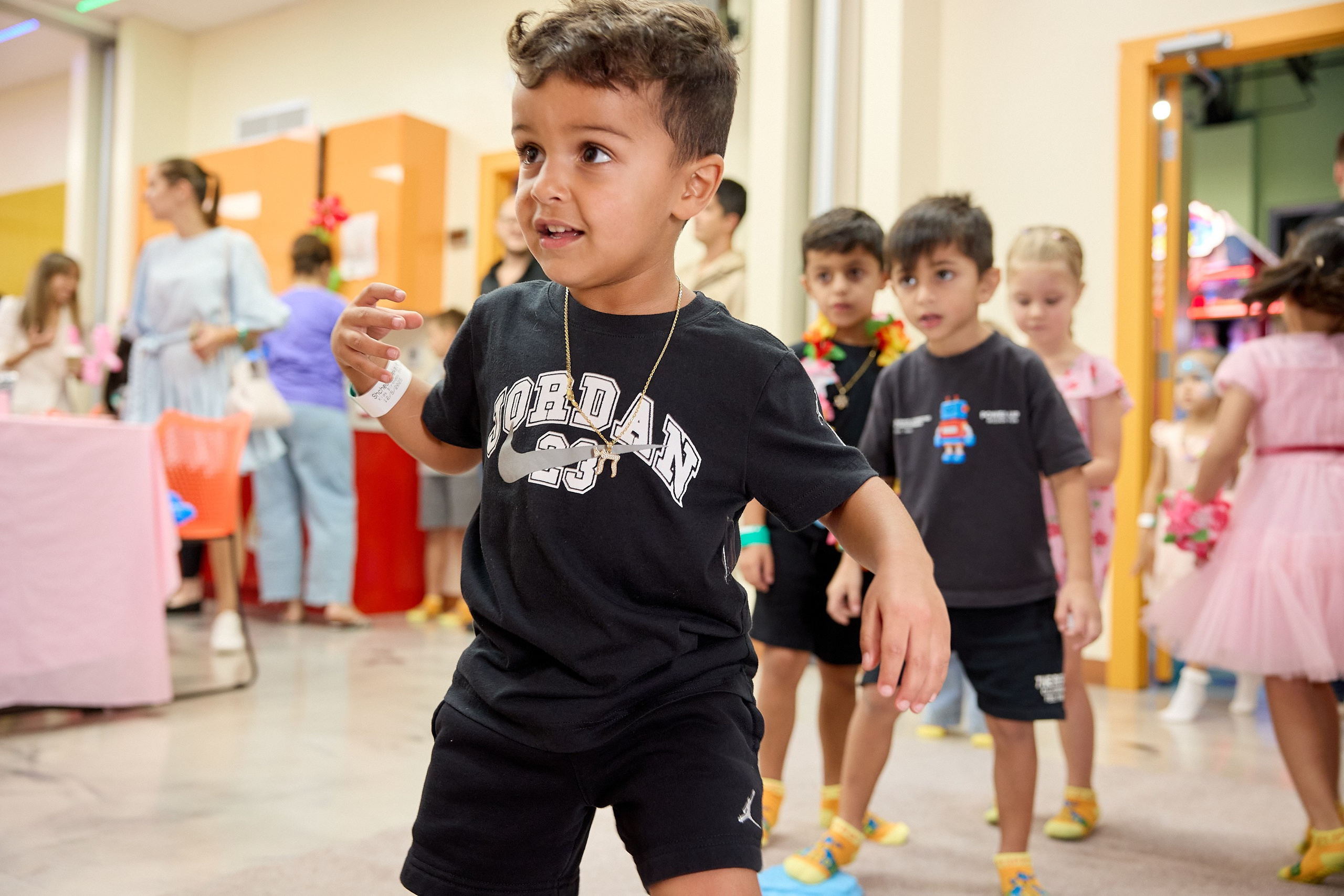 STEPHANIE 5. Photographer Julia Makoveeva