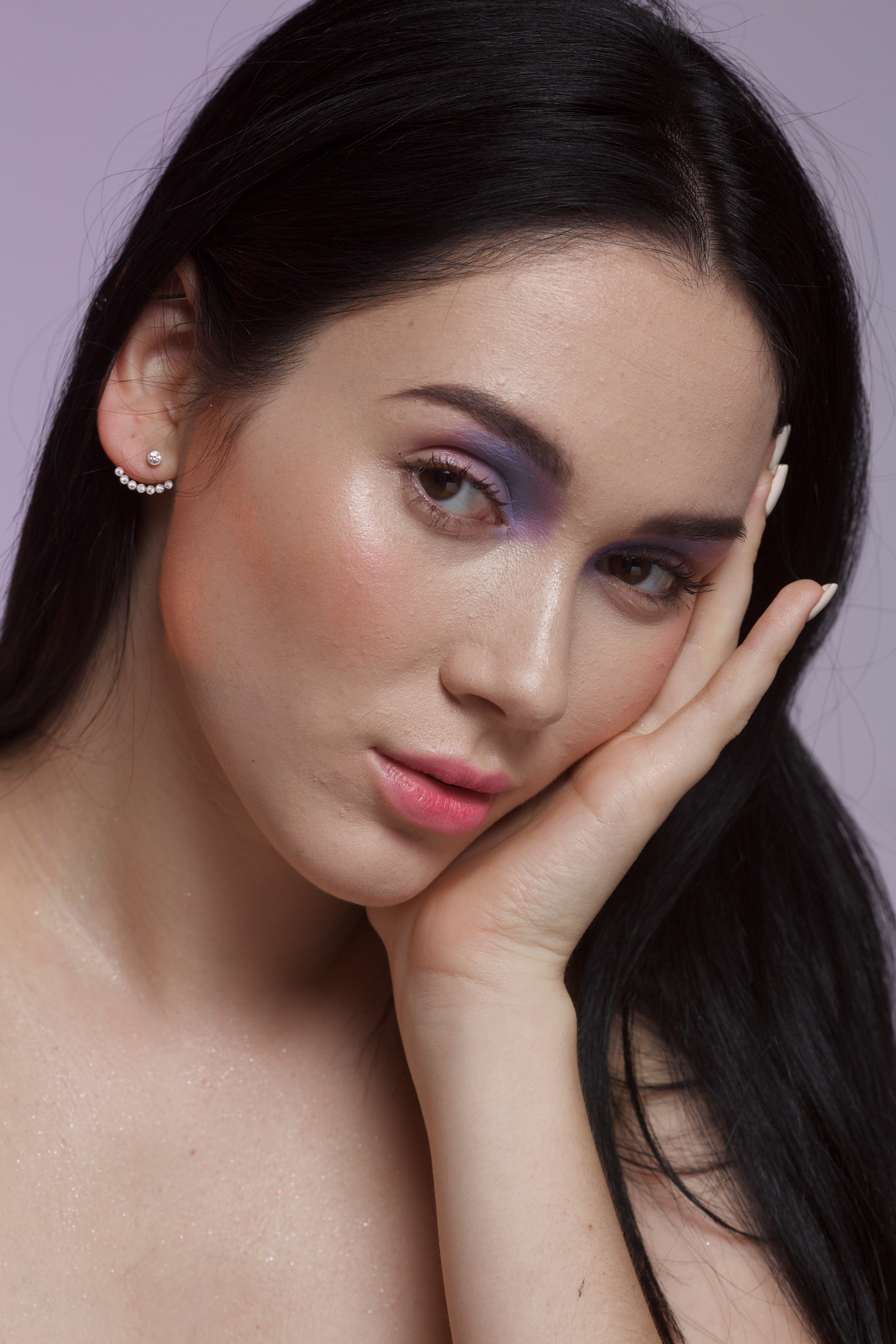 Retouch. Portrait photographer Natalia Isavtseva Los Angeles LA