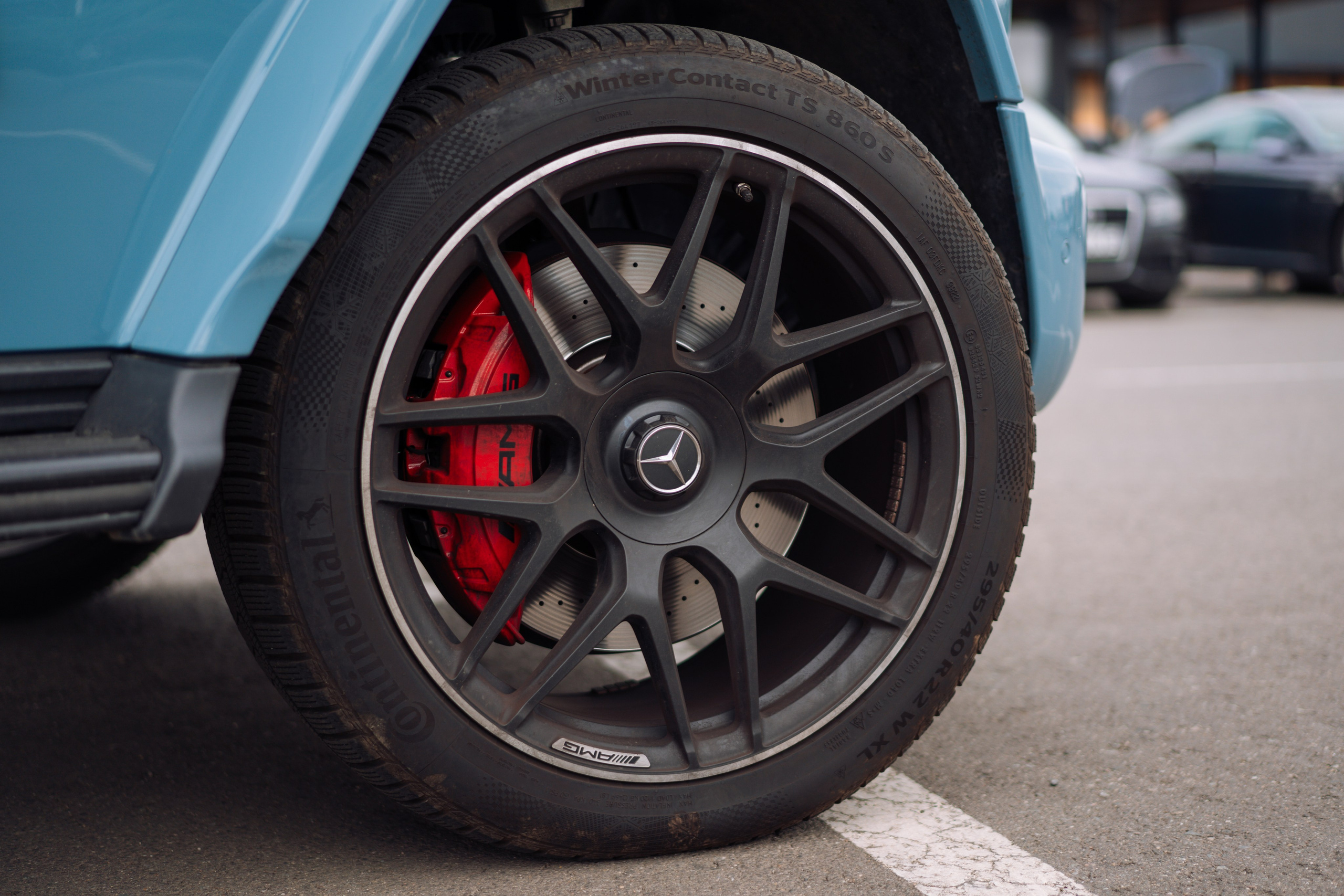 BootiCar ProPlates #1. Cozac Cristian Photographer