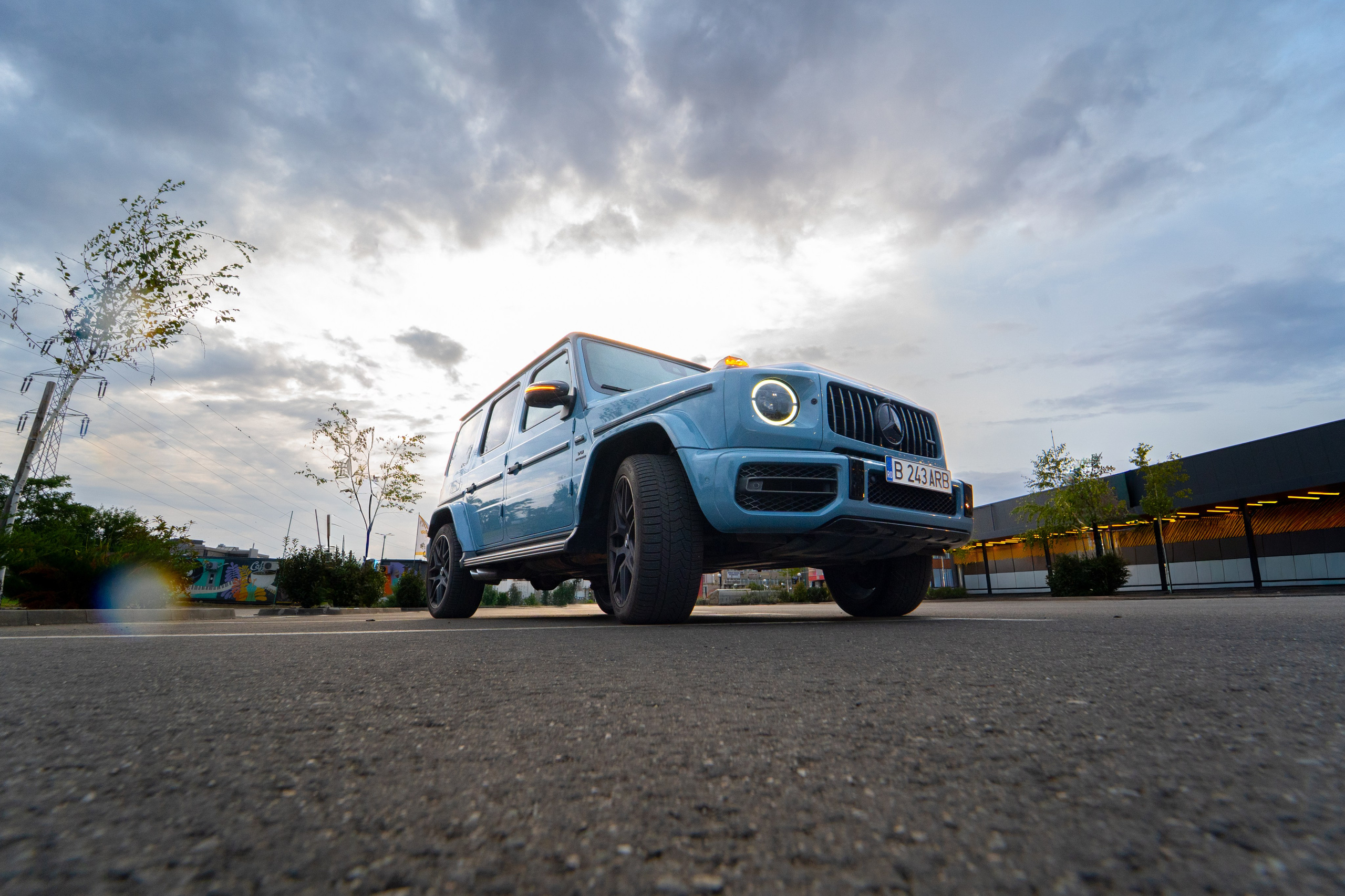 BootiCar ProPlates #1. Cozac Cristian Photographer