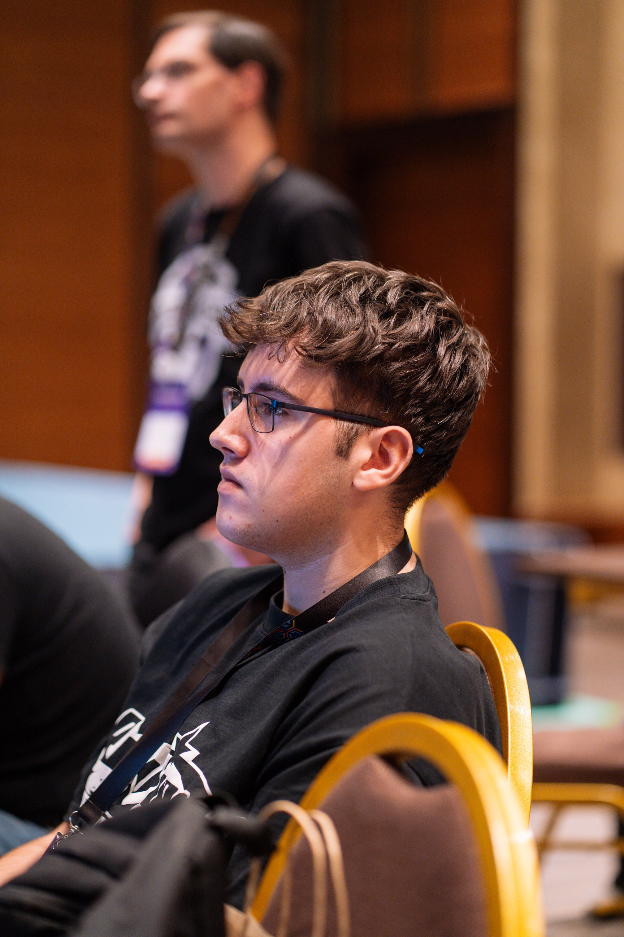 AWS Community Day Romania 2024. Cozac Cristian Photographer