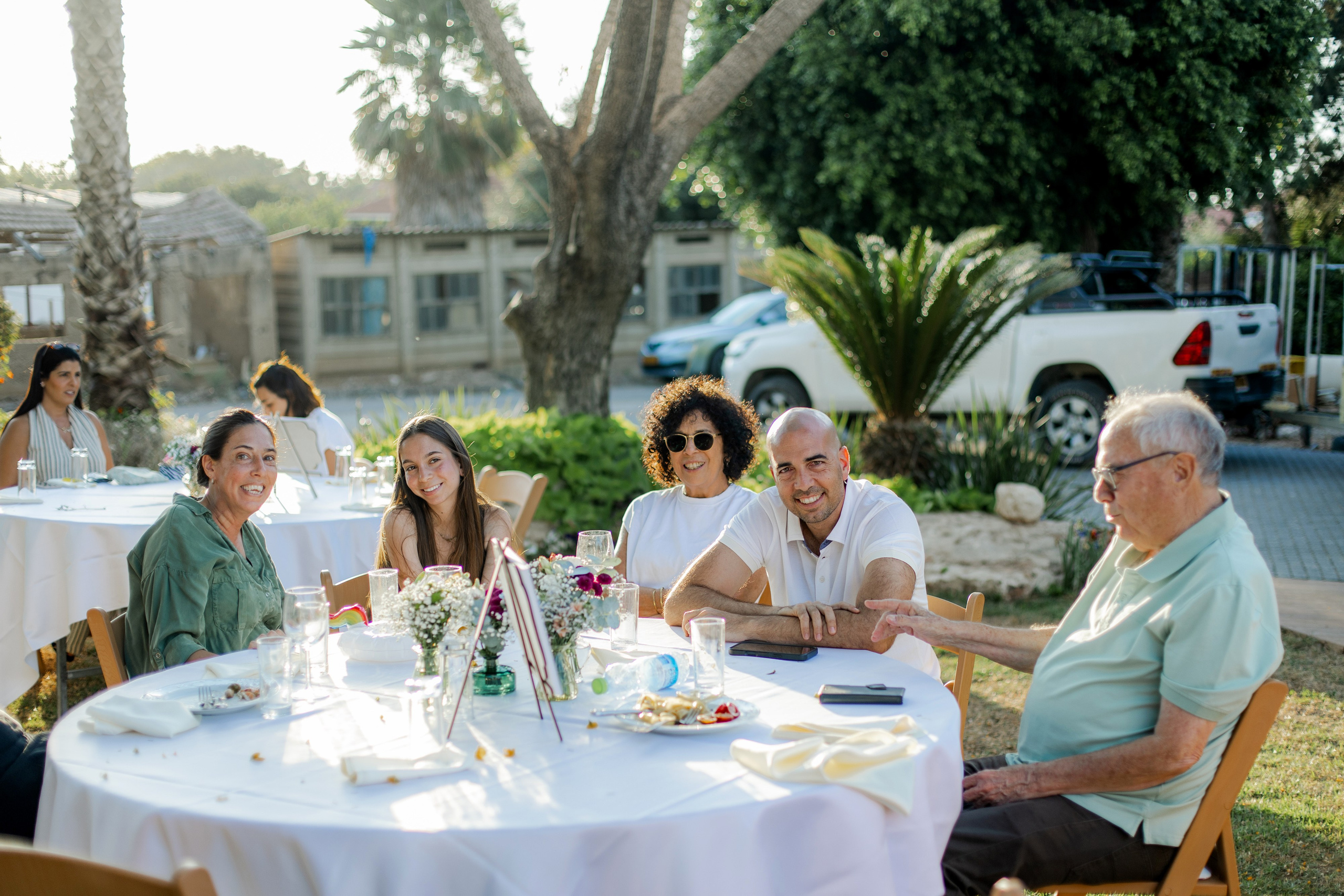 12. Family photographer in Israel
