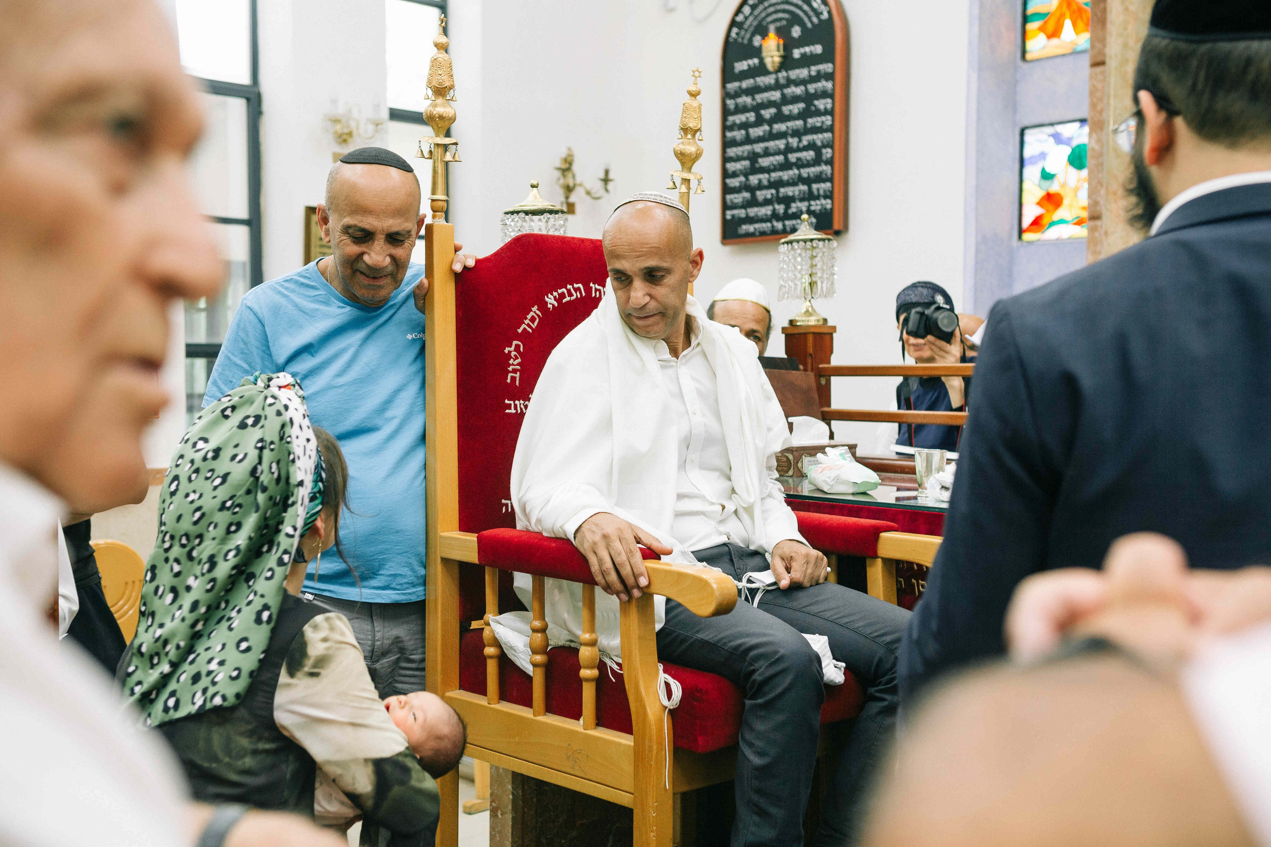 BRIT MILA IN MEVASERET ZION. Https://shi-photo.com/