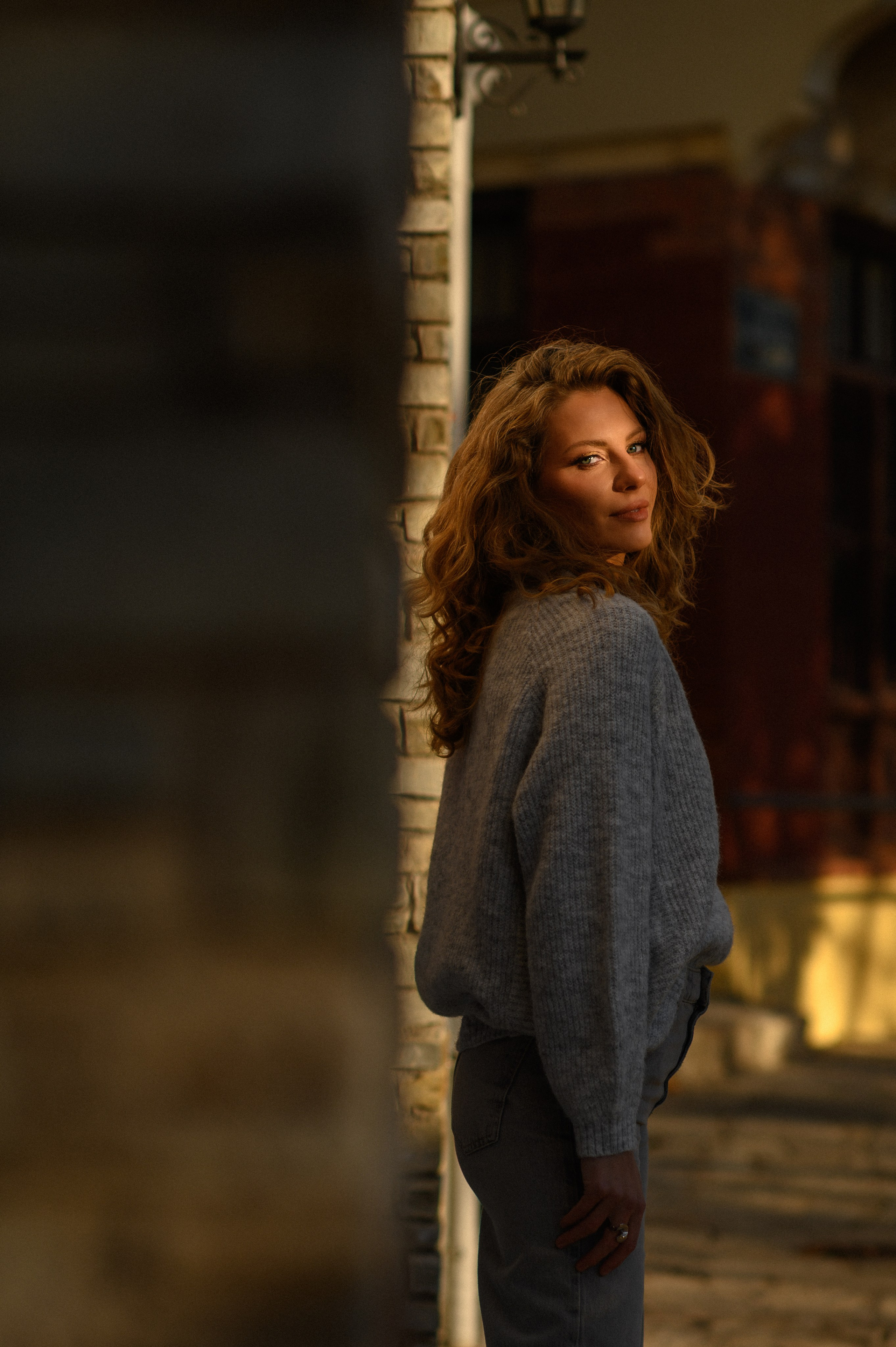 Kseniya. Family, children, portrait, and event photography in Thessaloniki