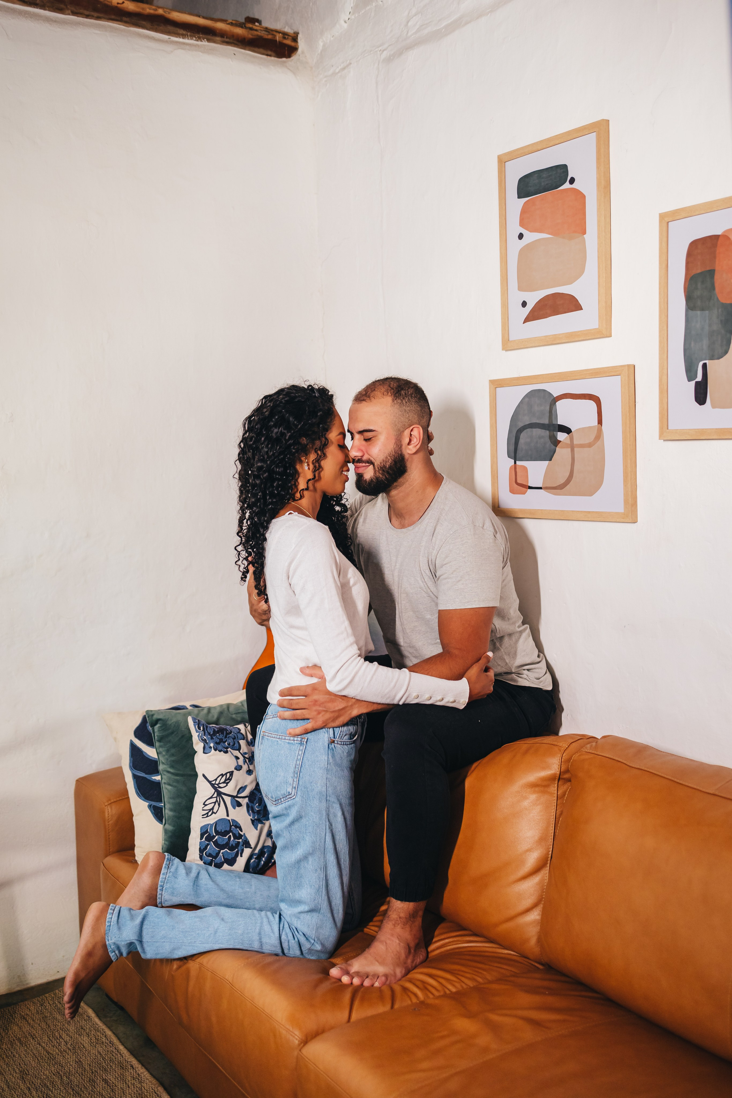 Anna e Diógenes. Fotografia de casamento e ensaios | Montes Claros/MG