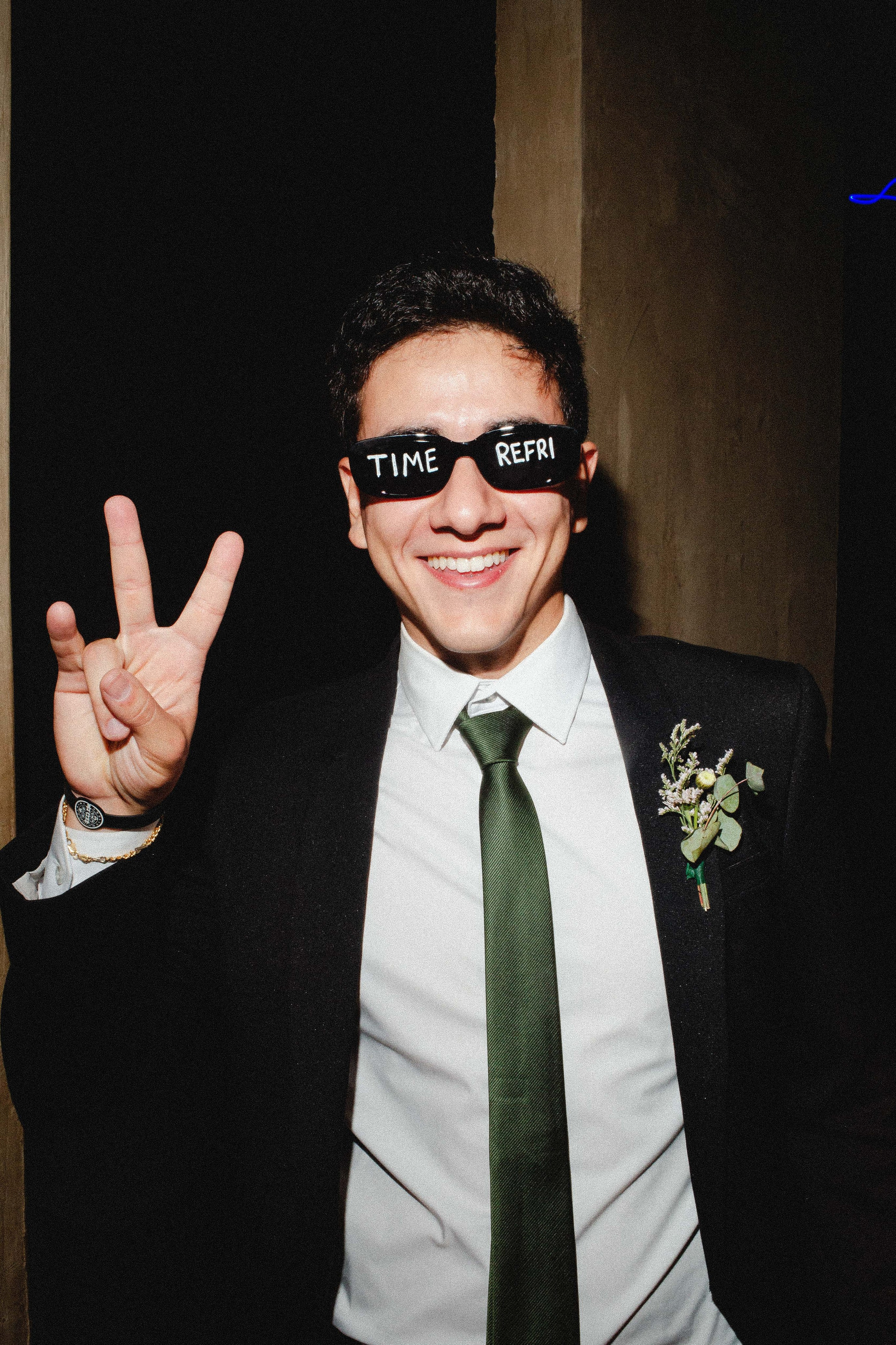 L & F — Já podemos marcar a renovação?. Fotografia de casamento em Belo Horizonte
