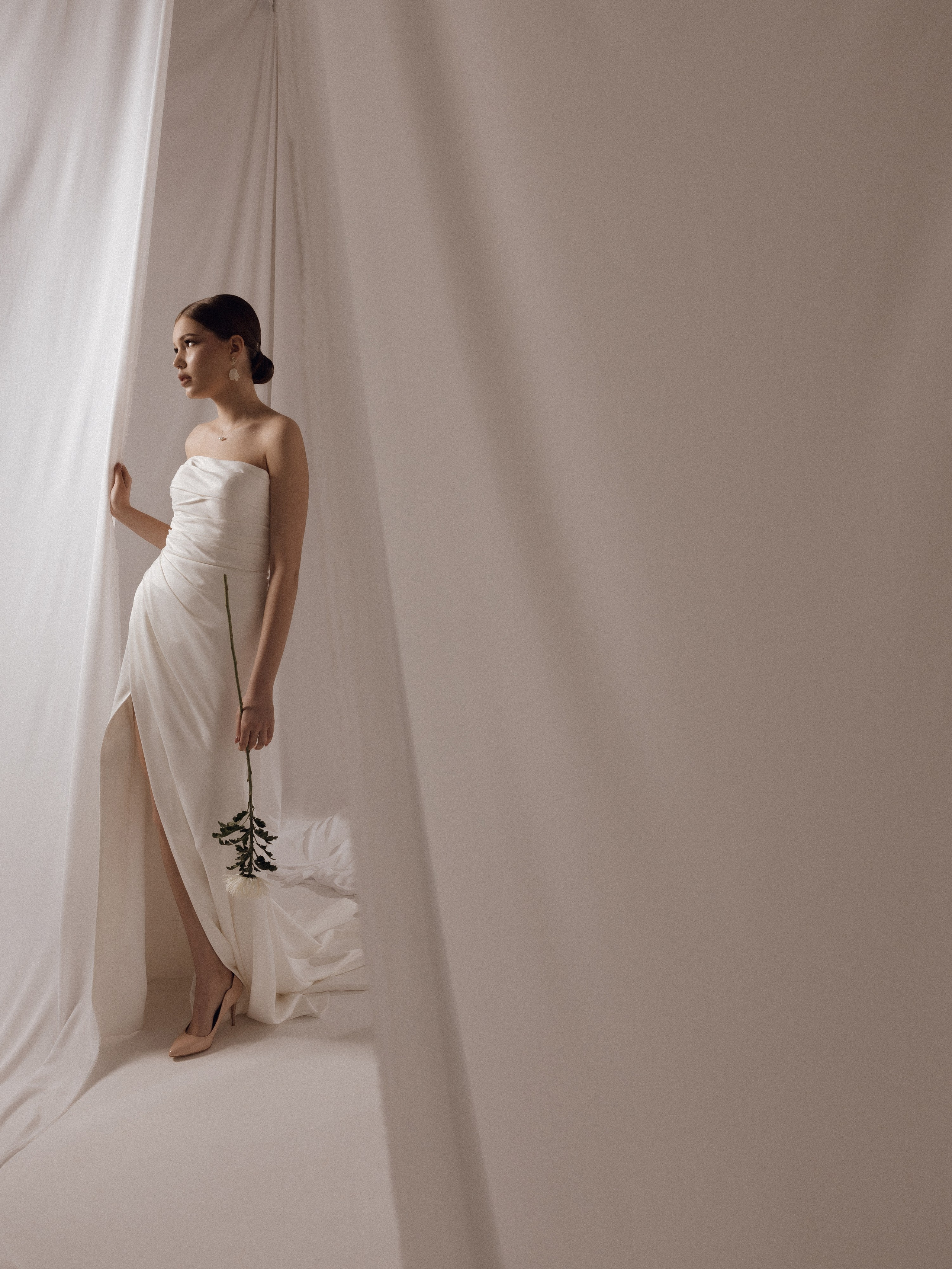 Fabrics & Details. Азимжан Нуритдинходжаев — свадебный фотограф