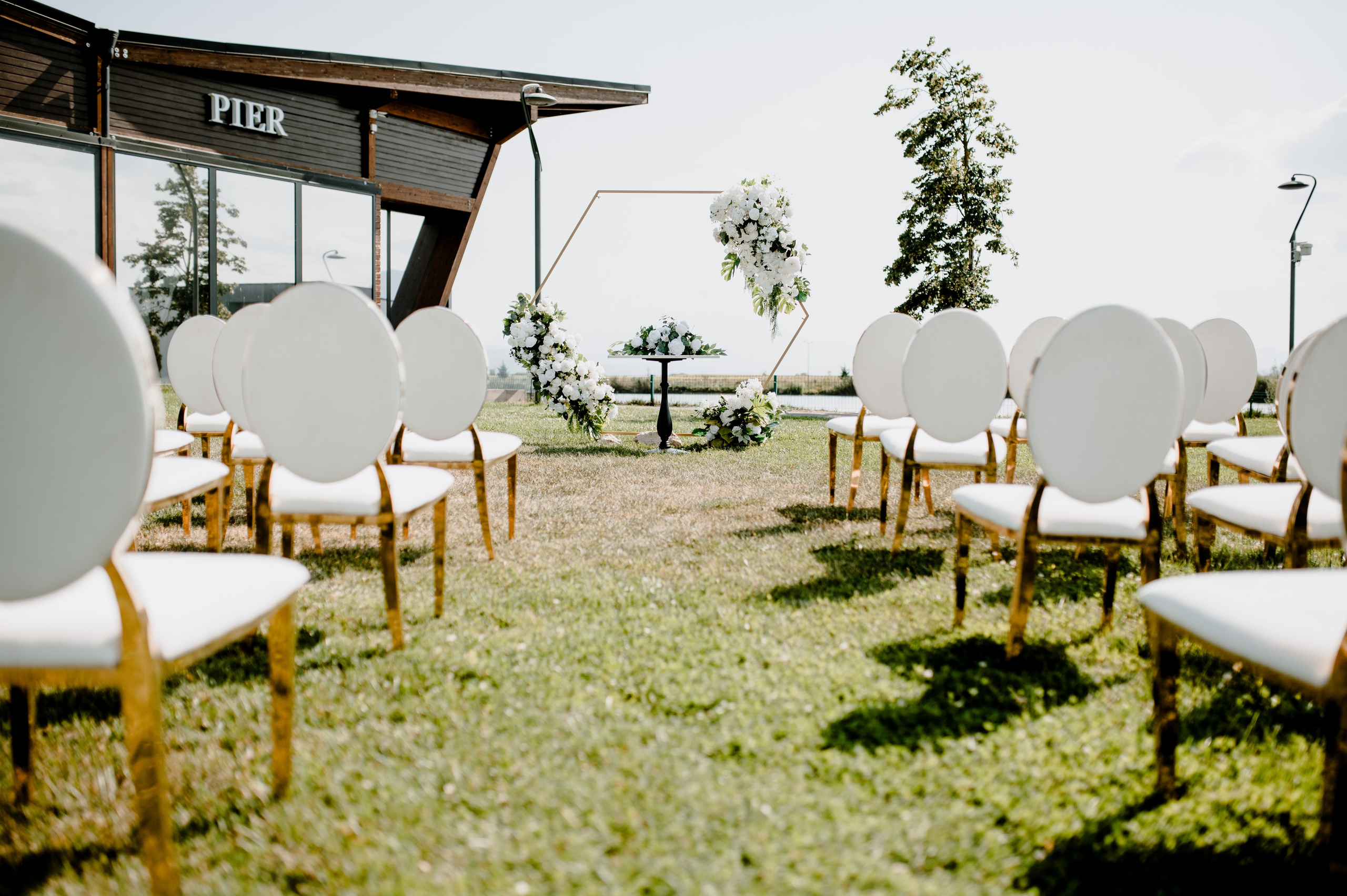 Delia & Andrei. Creativeiso.ro