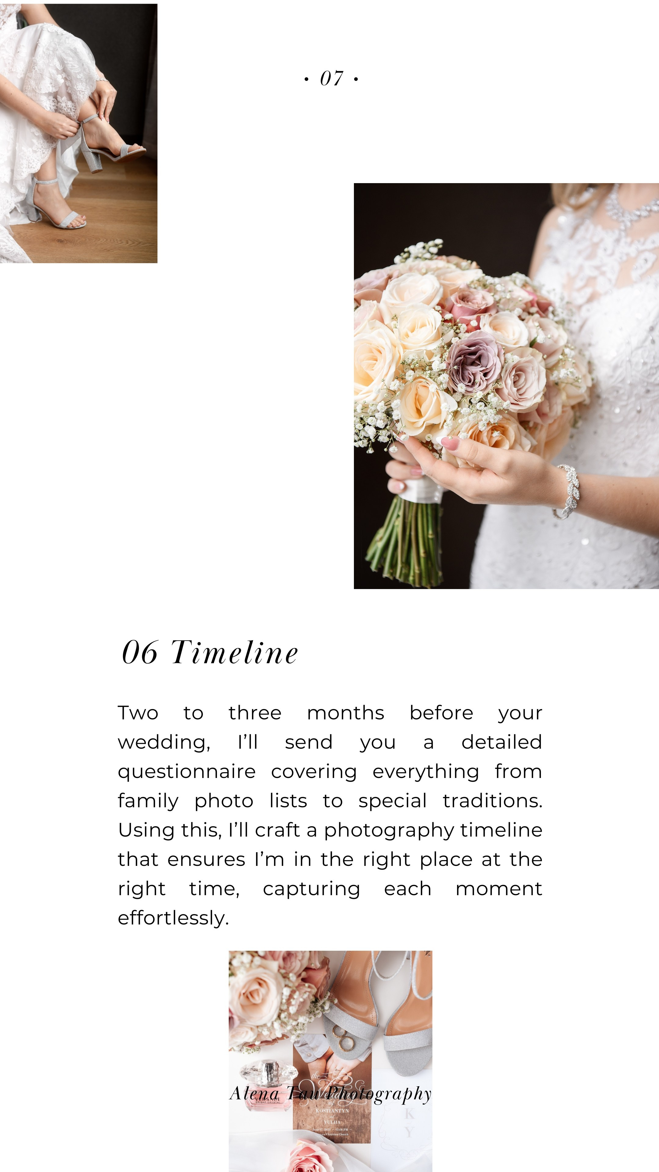 Photography FAQ | Vancouver WA Wedding Photographer. Alena Tau | Wedding & Family Photographer Vancouver WA and Portland OR