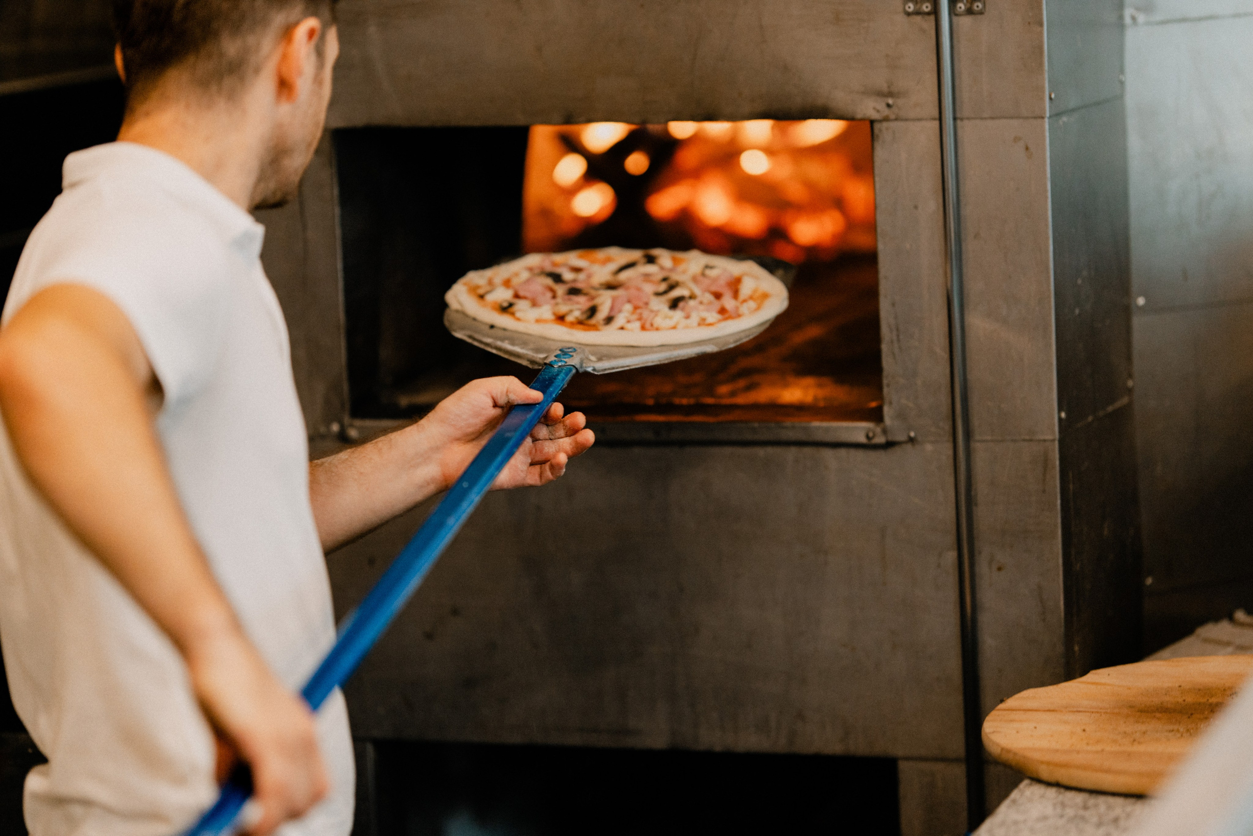 Mâncare & Restaurante - Foto