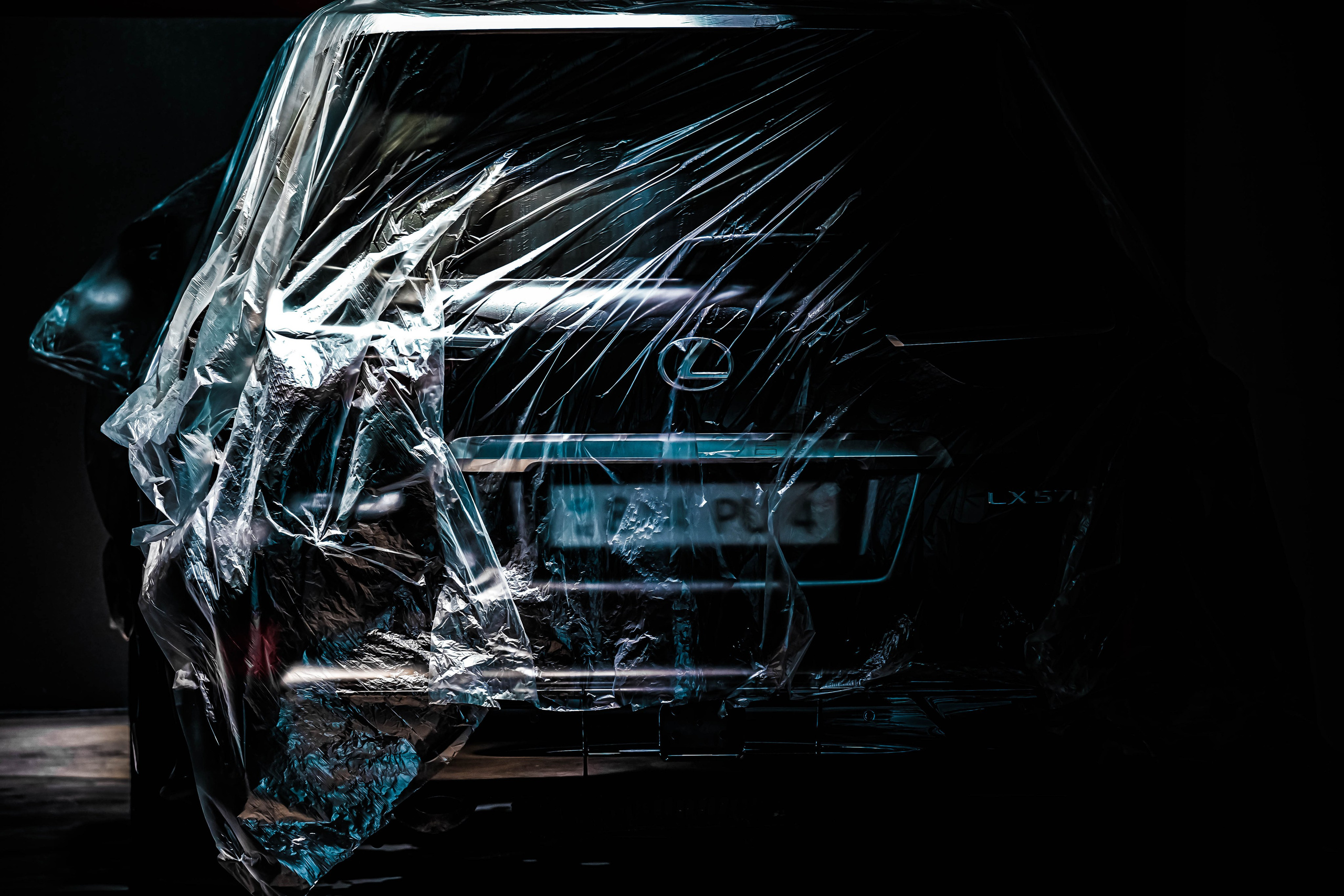 AUTOMOTIVE. Baby Beast