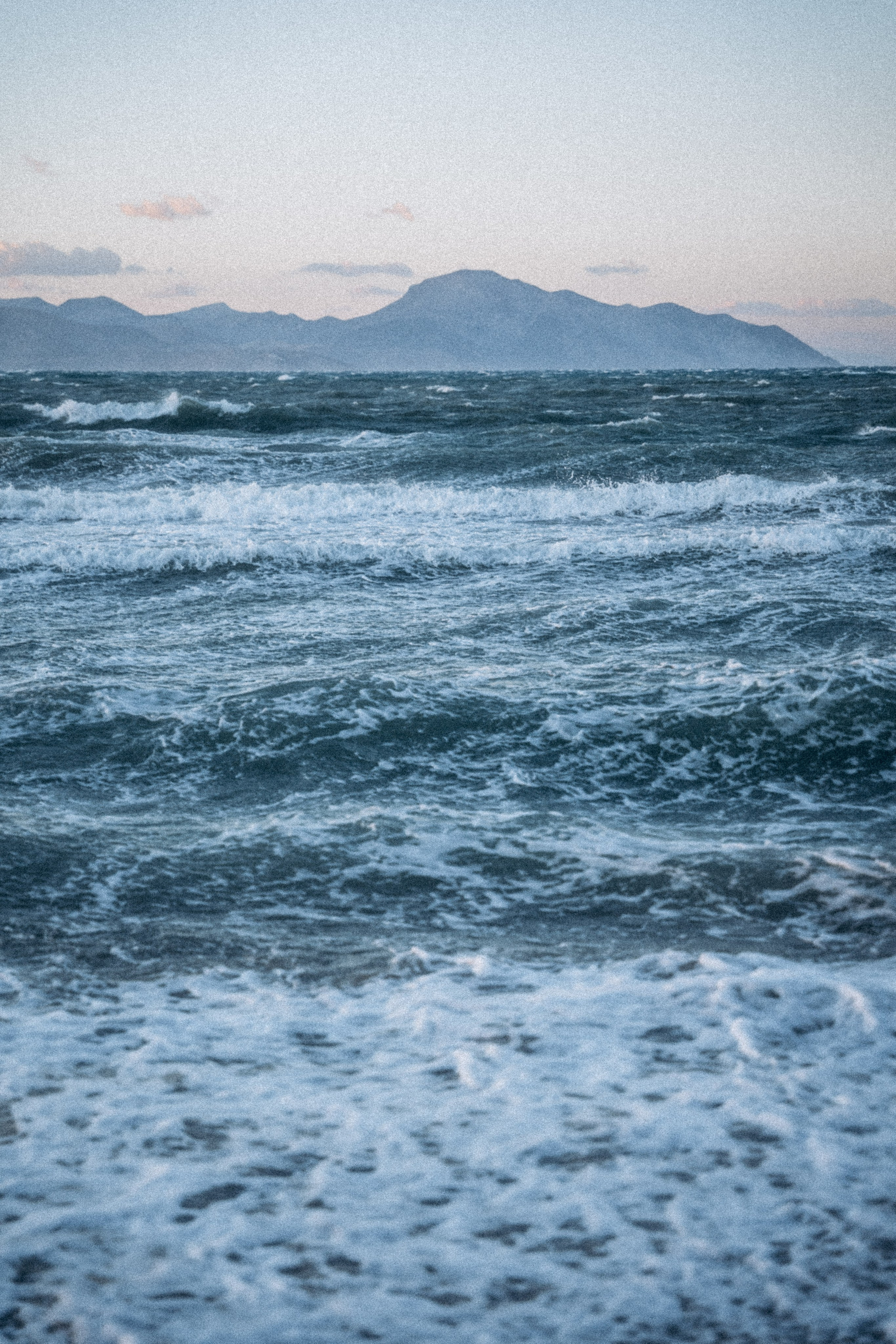 Остров Кос — Греция 🇬🇷. Anita_photo