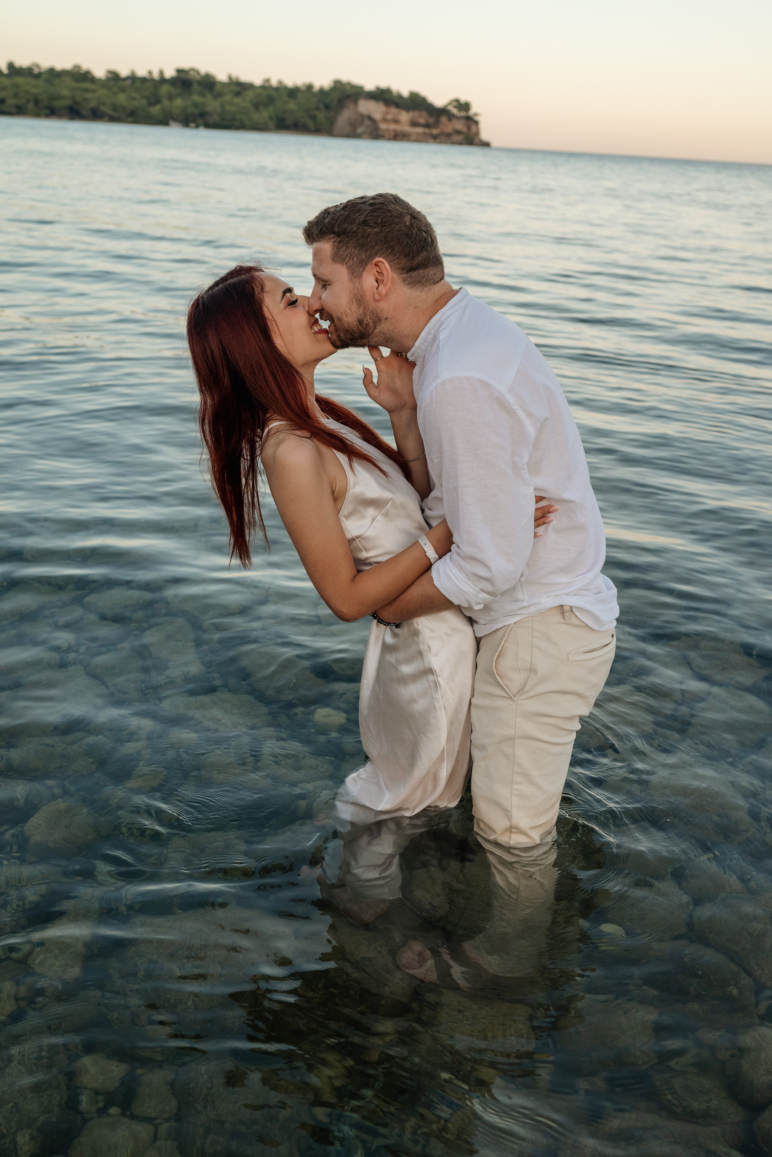 Lovestory съемка в Кемере. Фотограф в Анталии, Кемере, Турции