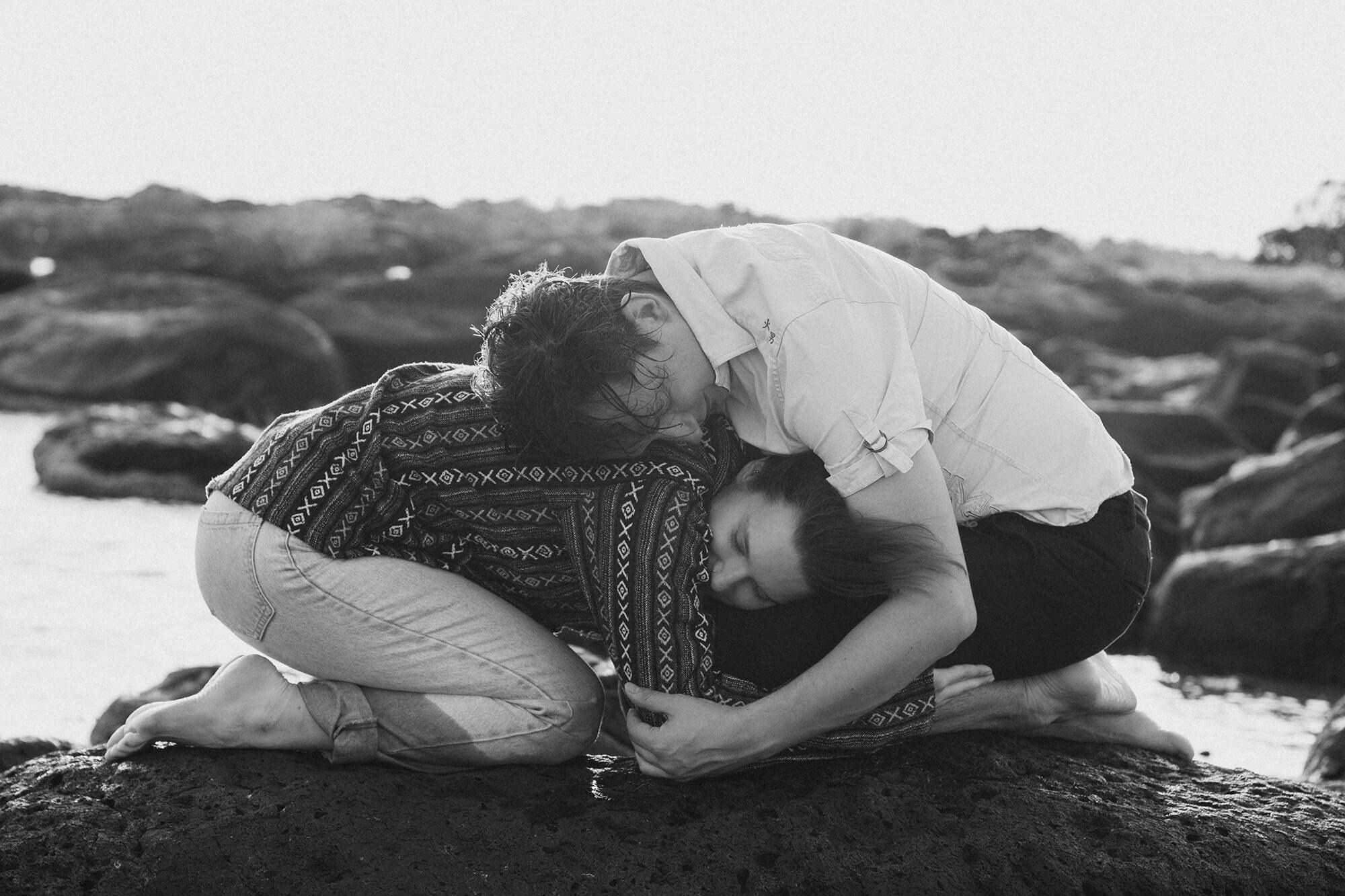 Elli & Den. Lifetime Chapters Photography | Melbourne’s Top Family & Portrait Photographer