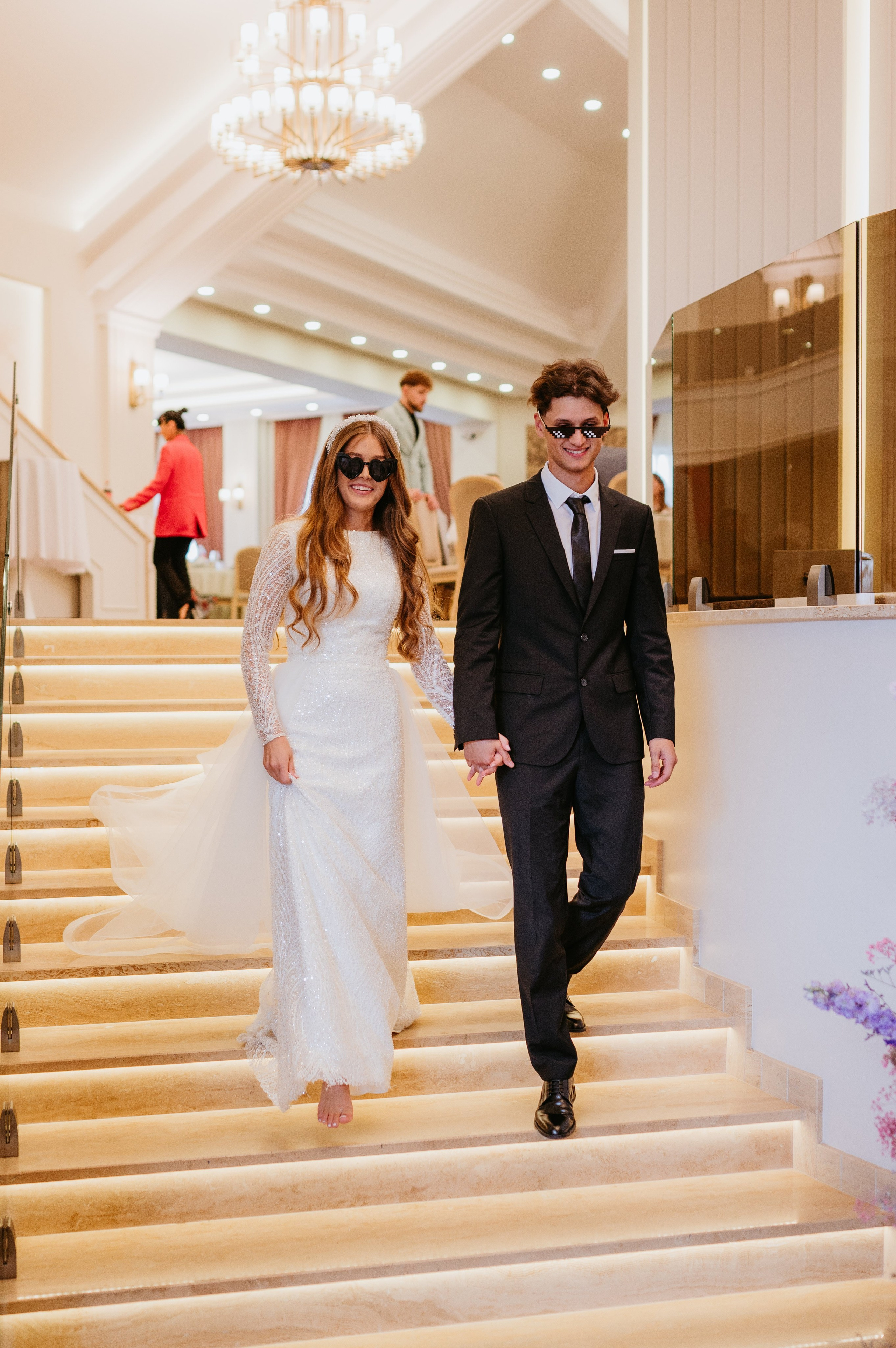 Cornel si Elisa. Valentin Melen - fotograf de nunta 🤍