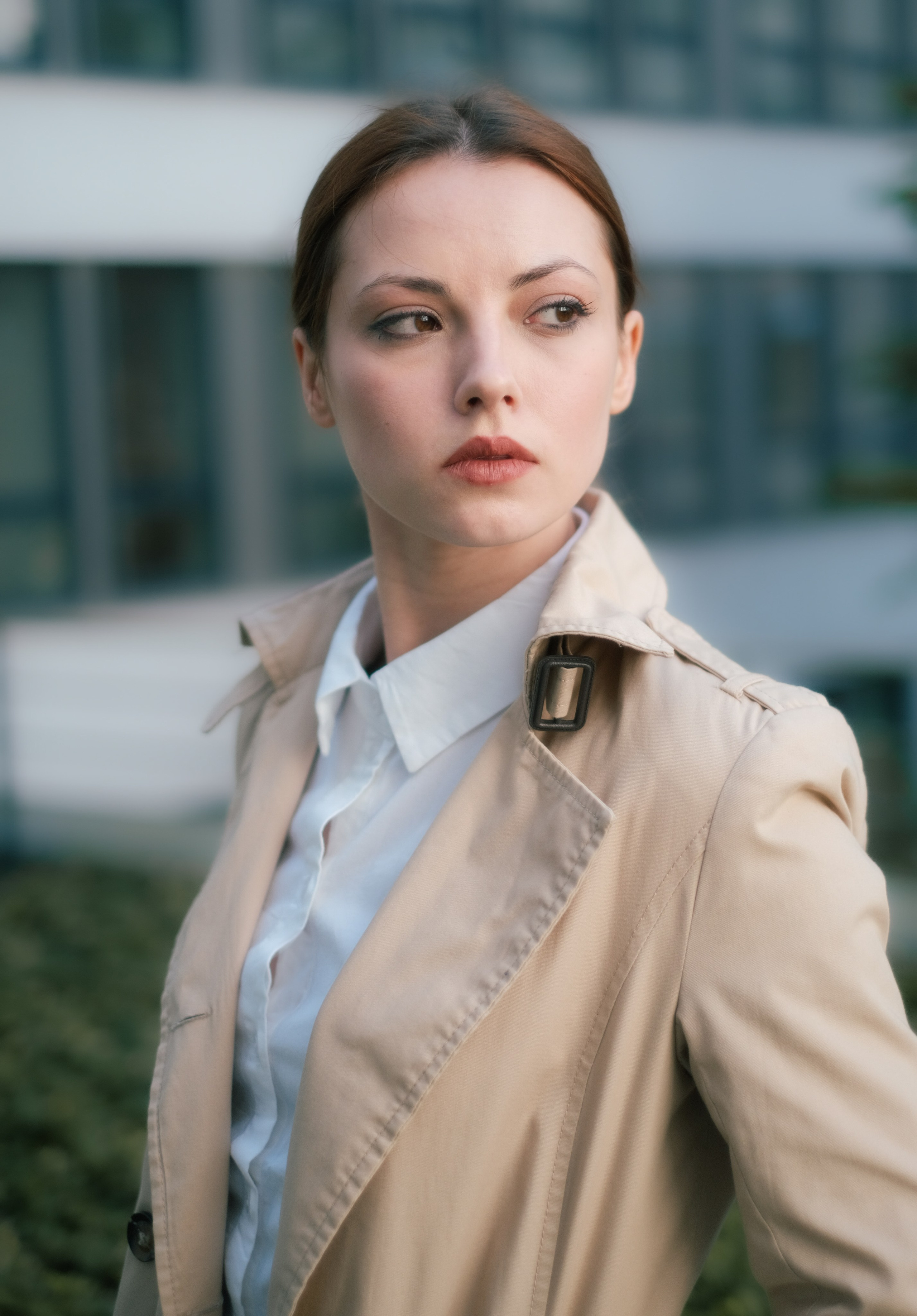 Acting Photography
