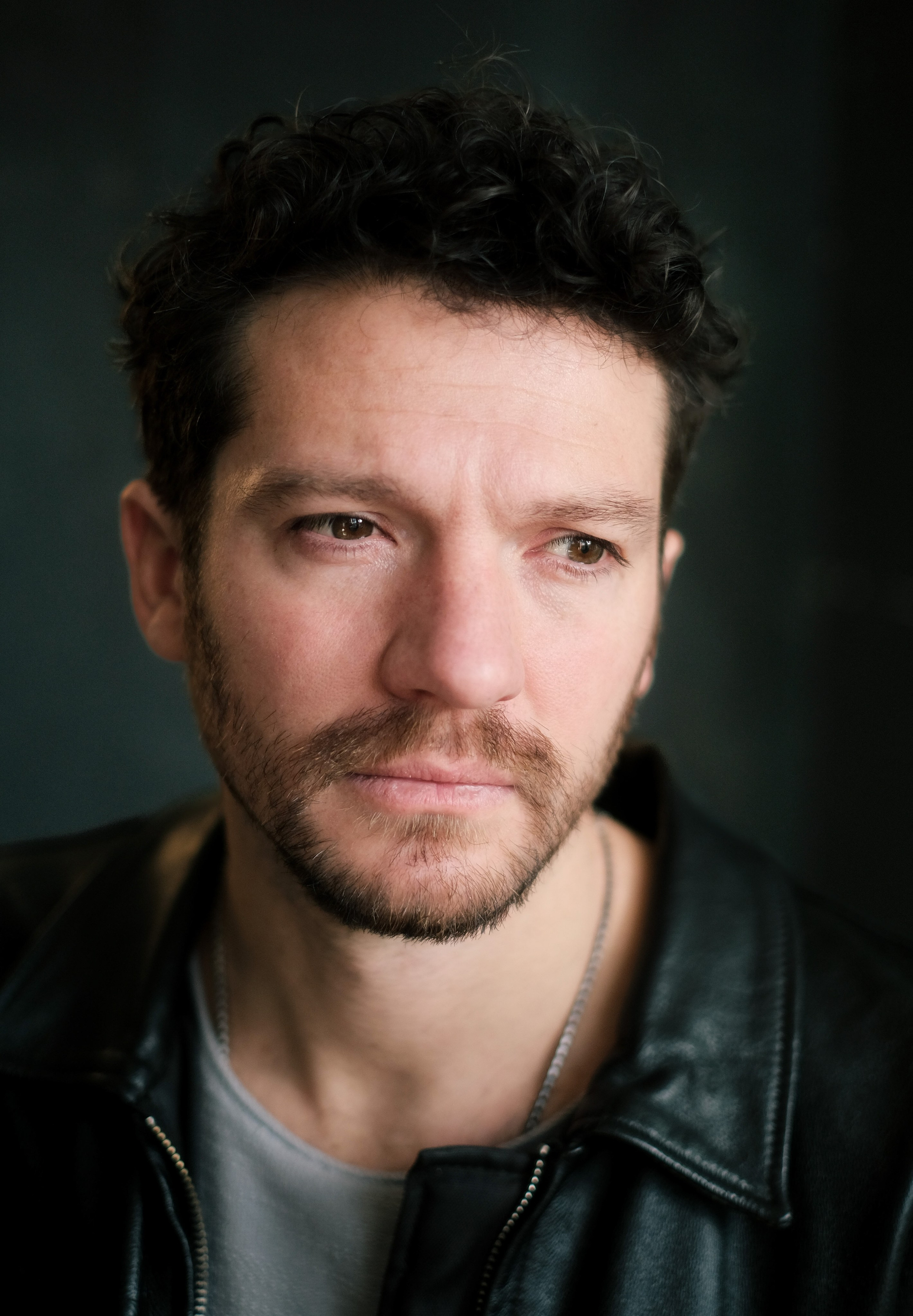 HEADSHOTS. Acting Photography