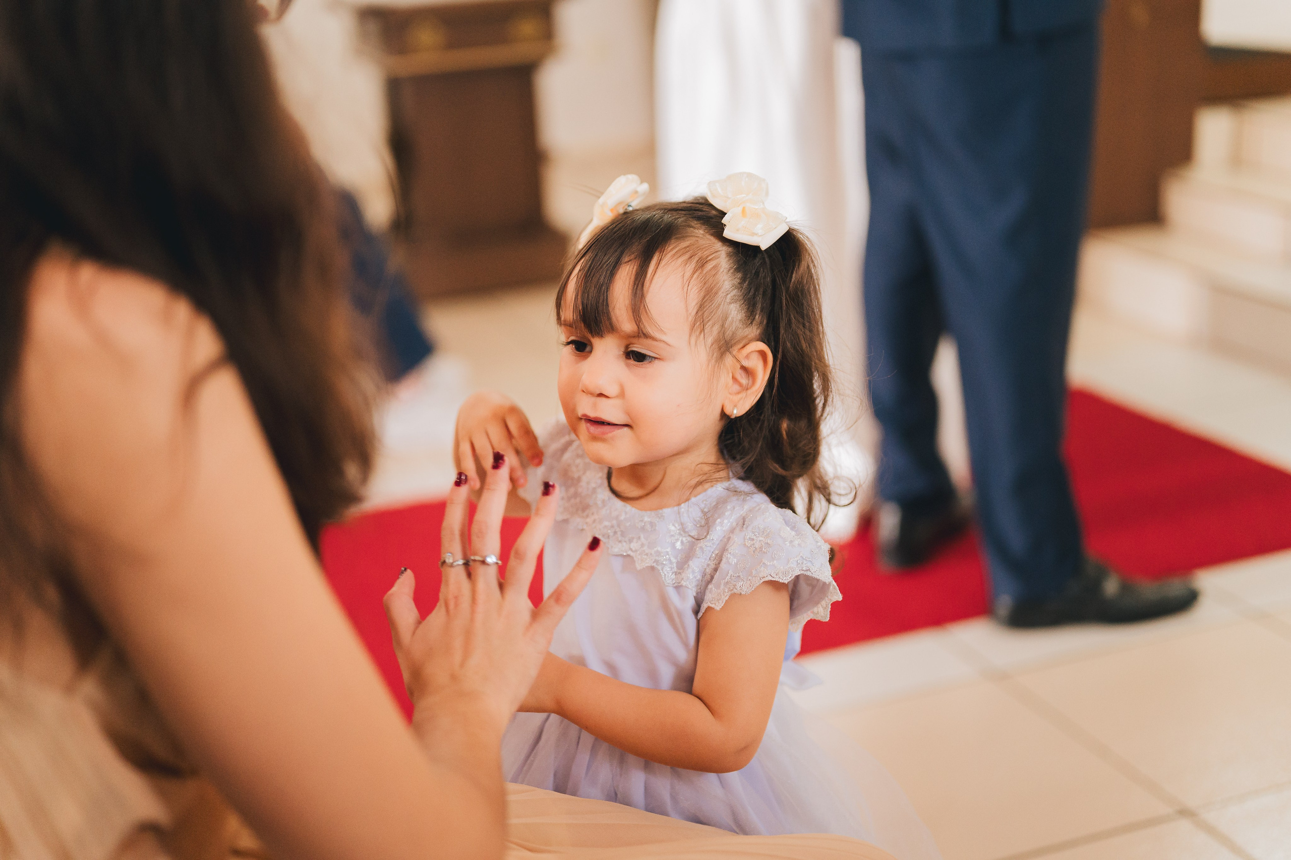 Casamento Jéssica e Igor. Principal