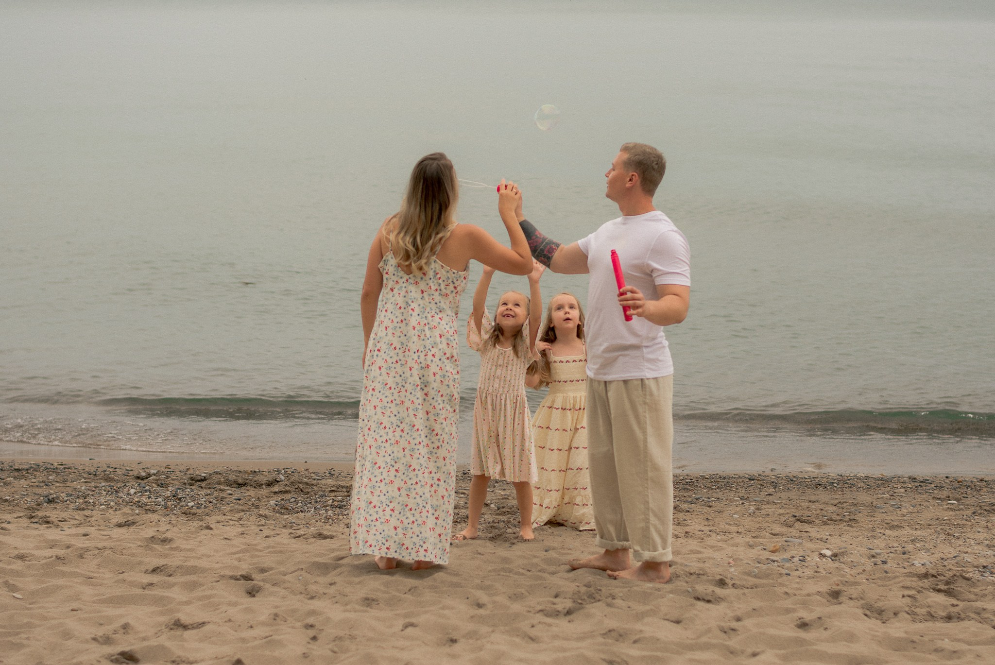 Family Katya&Roman. Oleksandra Yehorova | Family & Lifestyle Photographer