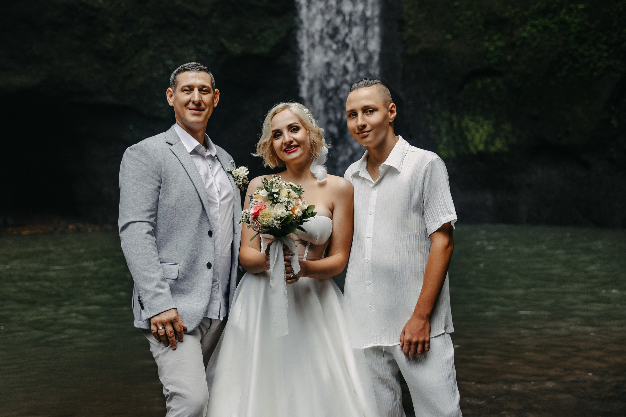 Tatiana & Vitaly. Профессиональный фотограф Нурмиева Вероника