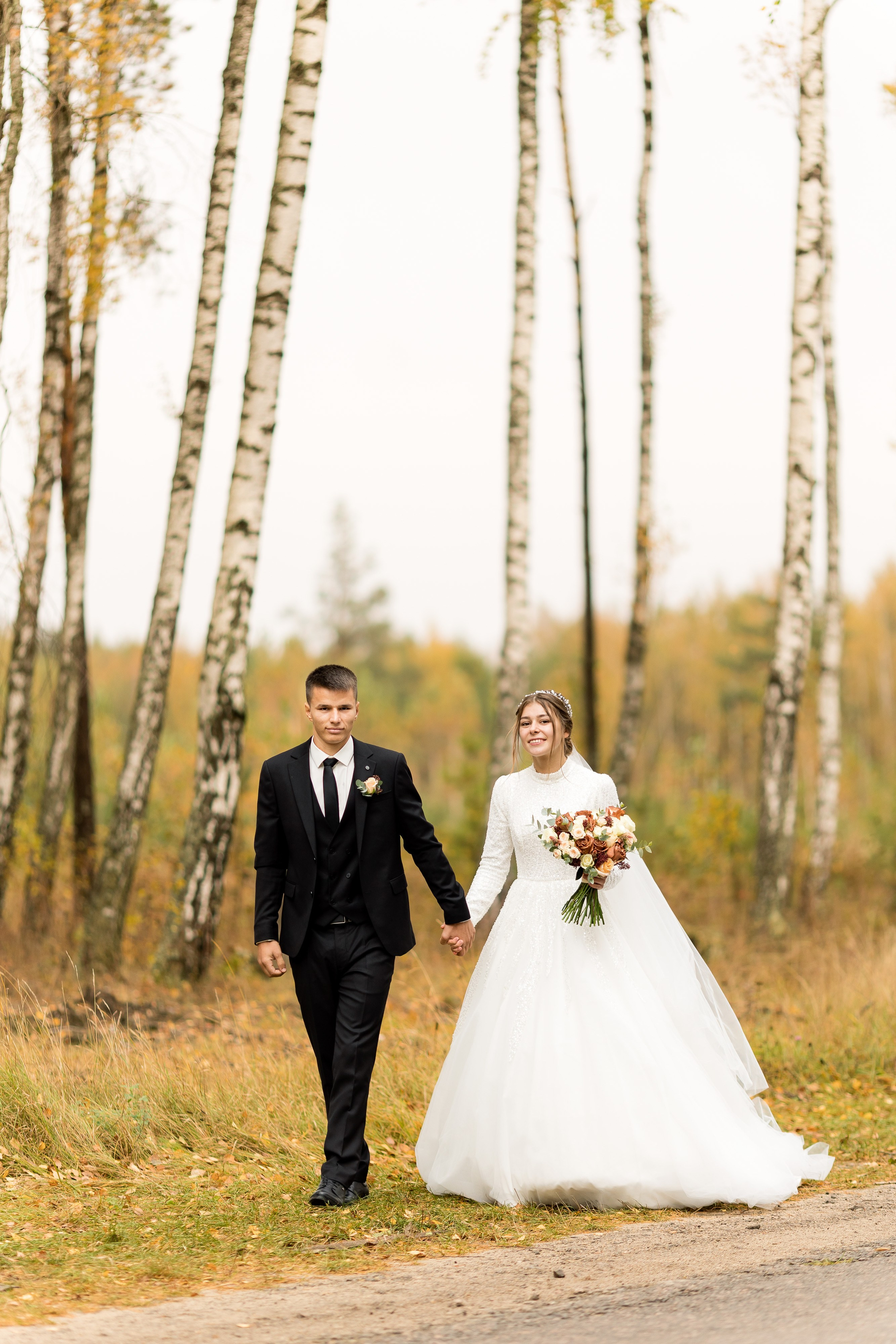 Уляна та Моїсей. Ірина Терещук