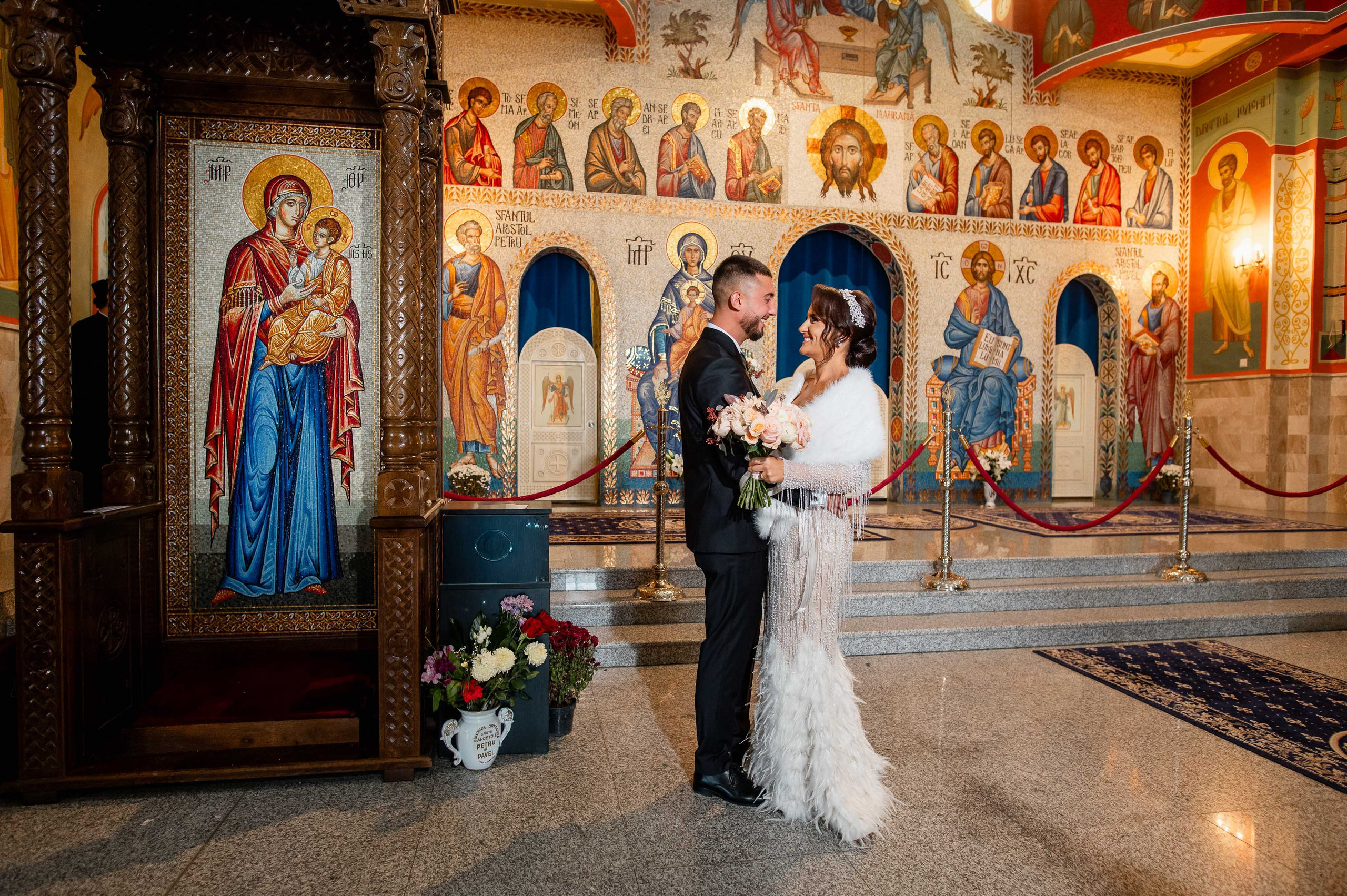 Andreia & Vlad. Www.paulcatalin.ro