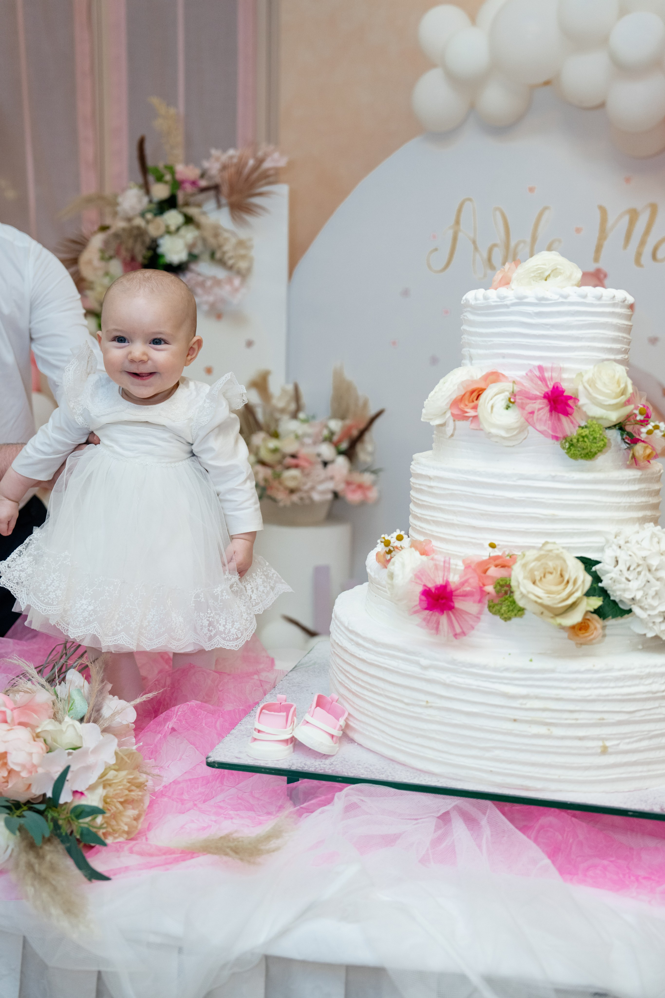 Adele Mari. Studio Timis