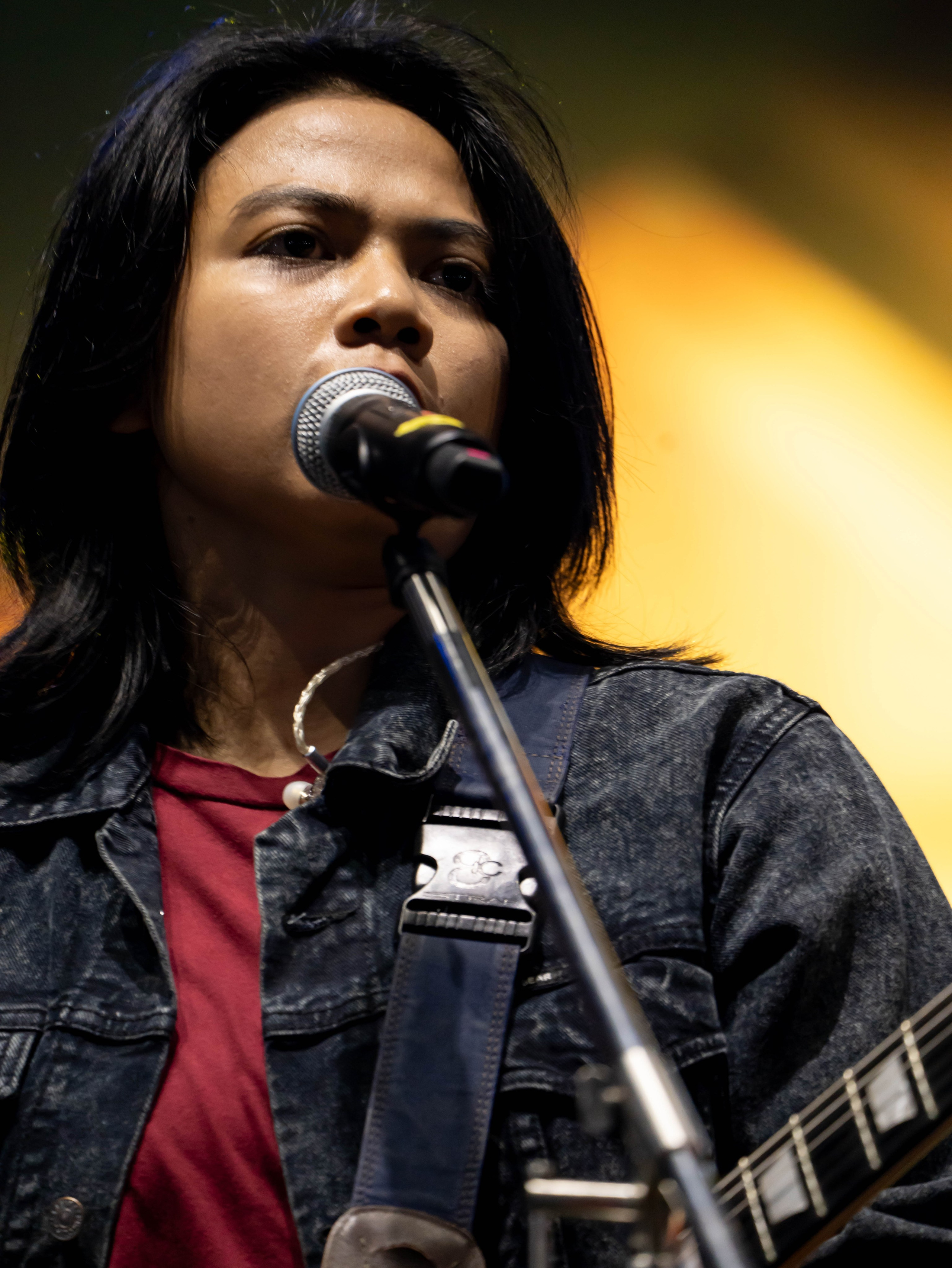 Laskar Cinta Concert. Aro Salaka Event Photography