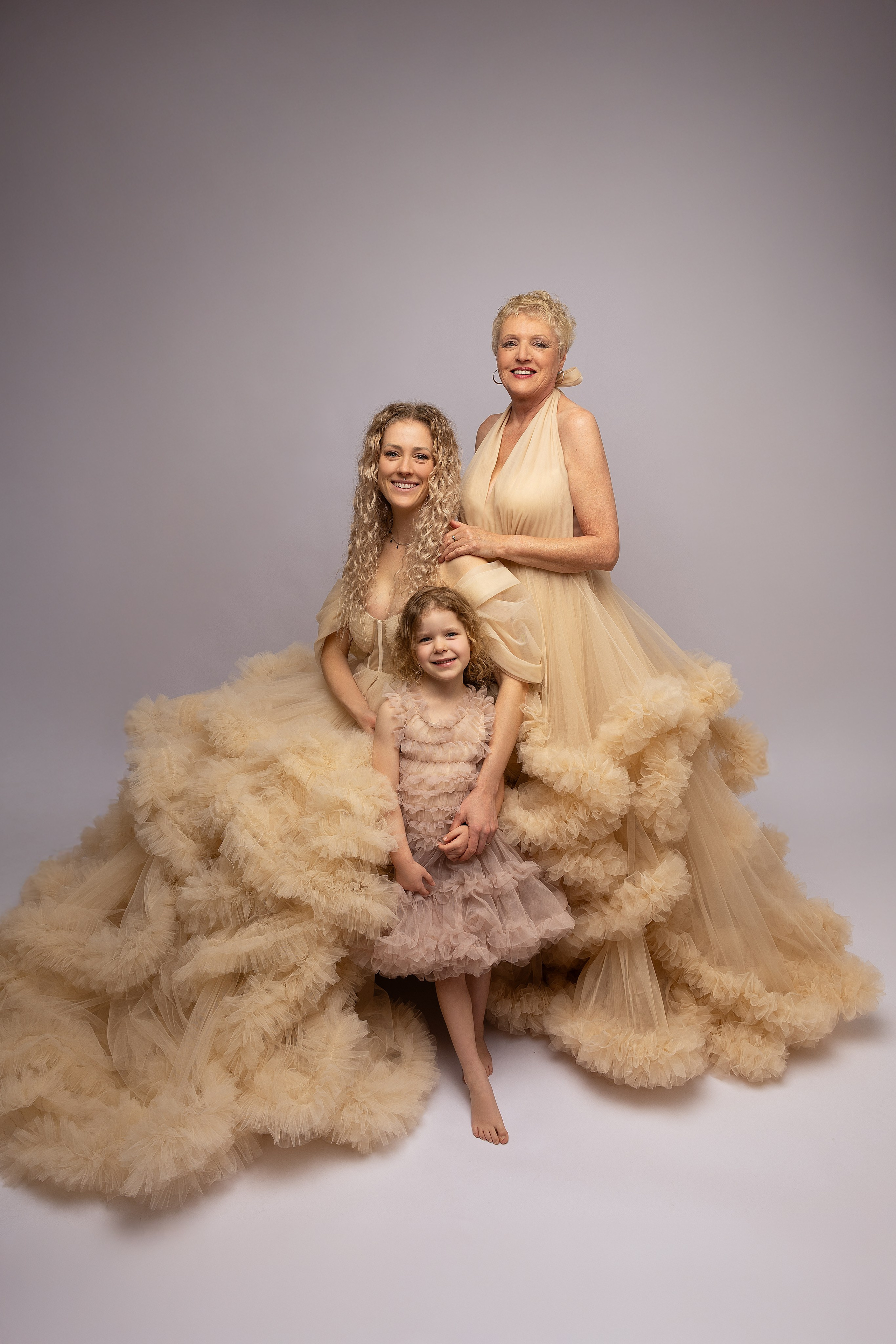 Familien Shooting. Maria Langlitz Photography