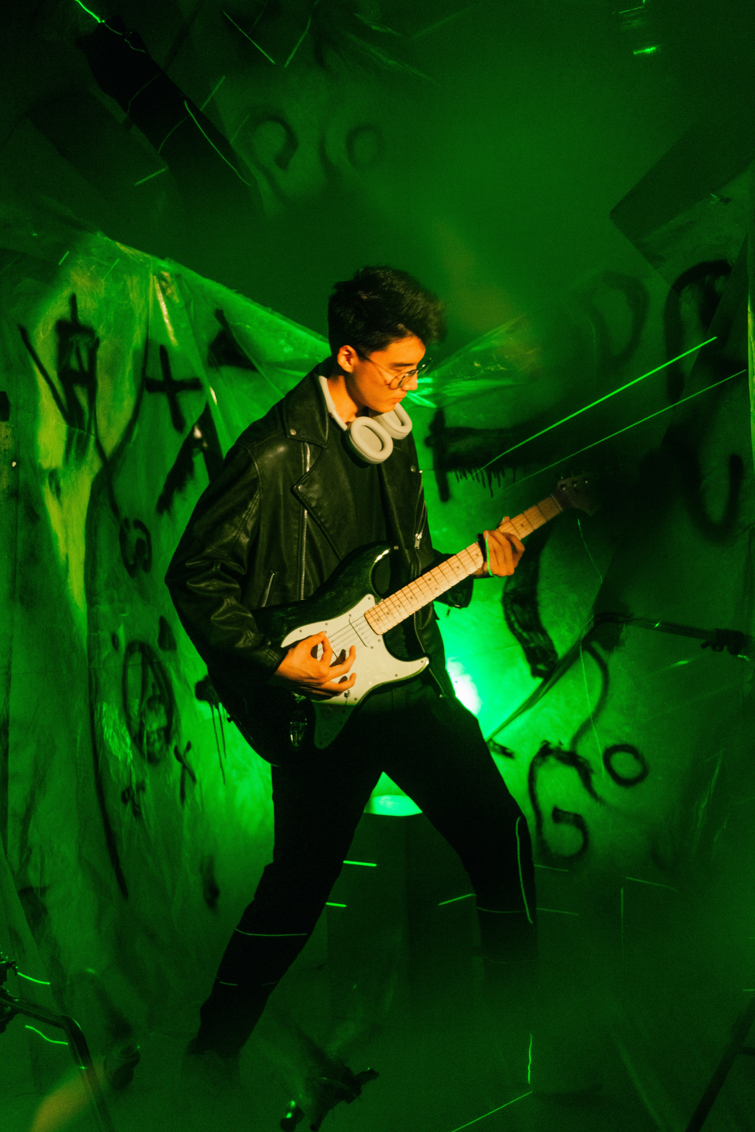 Мужской фэшн портрет. Photographer in Uzbekistan and Samarkand Djasur Marupov