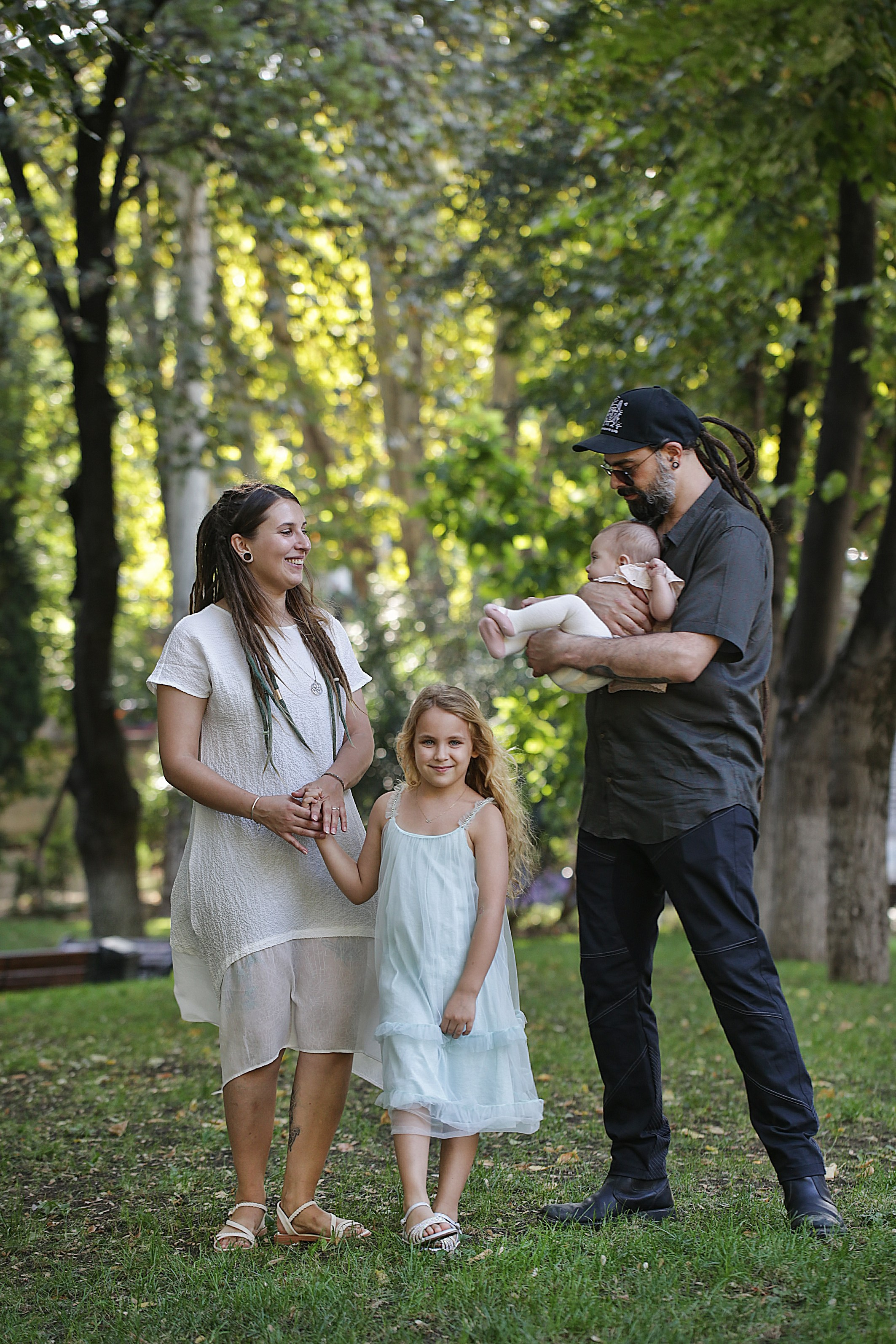 Женя. Wedding and family photographer in St.Tbilisi.Kristina Aslamazishvili