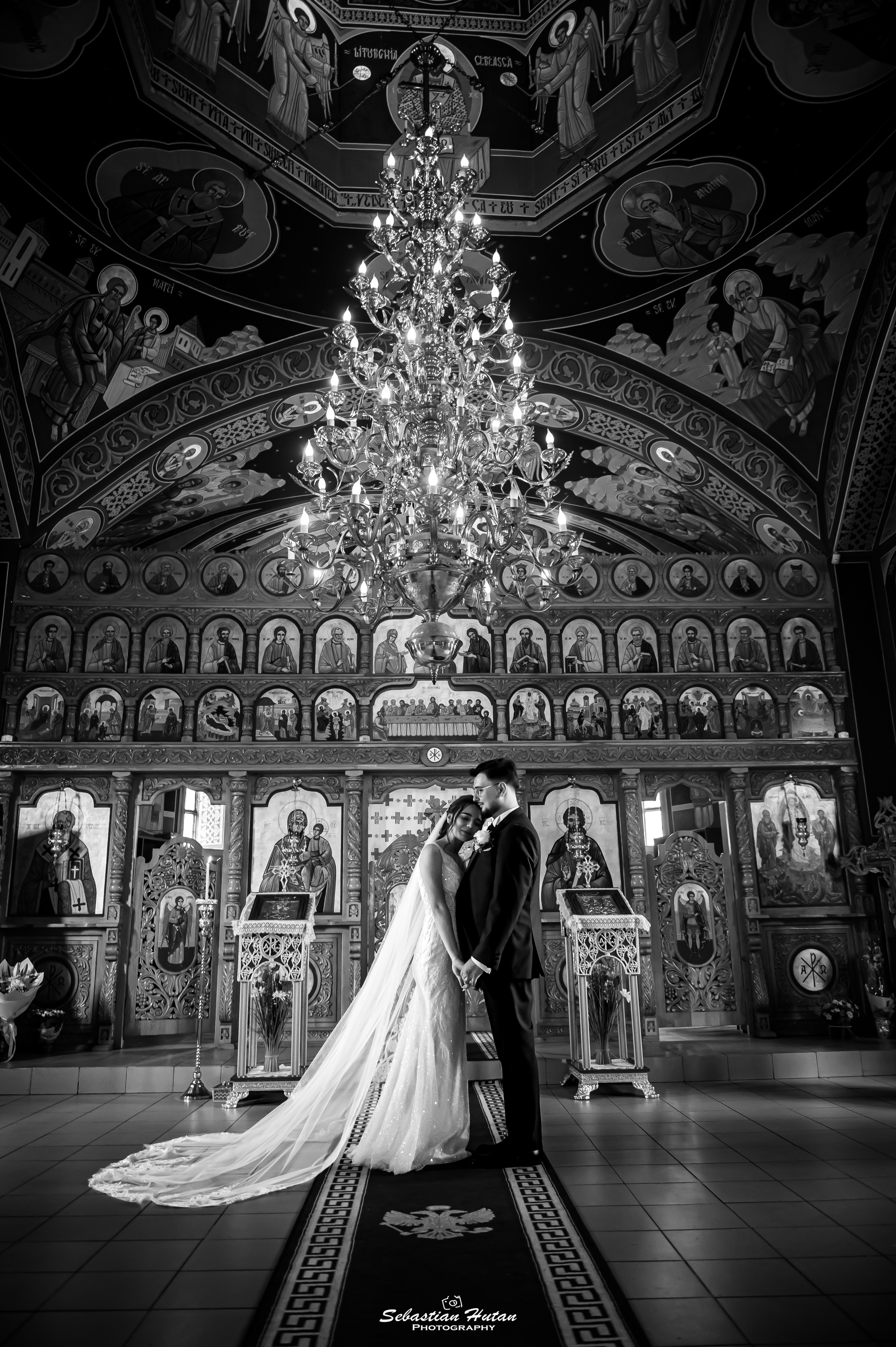 Fotografie de nunta. Timeless Bucovina
