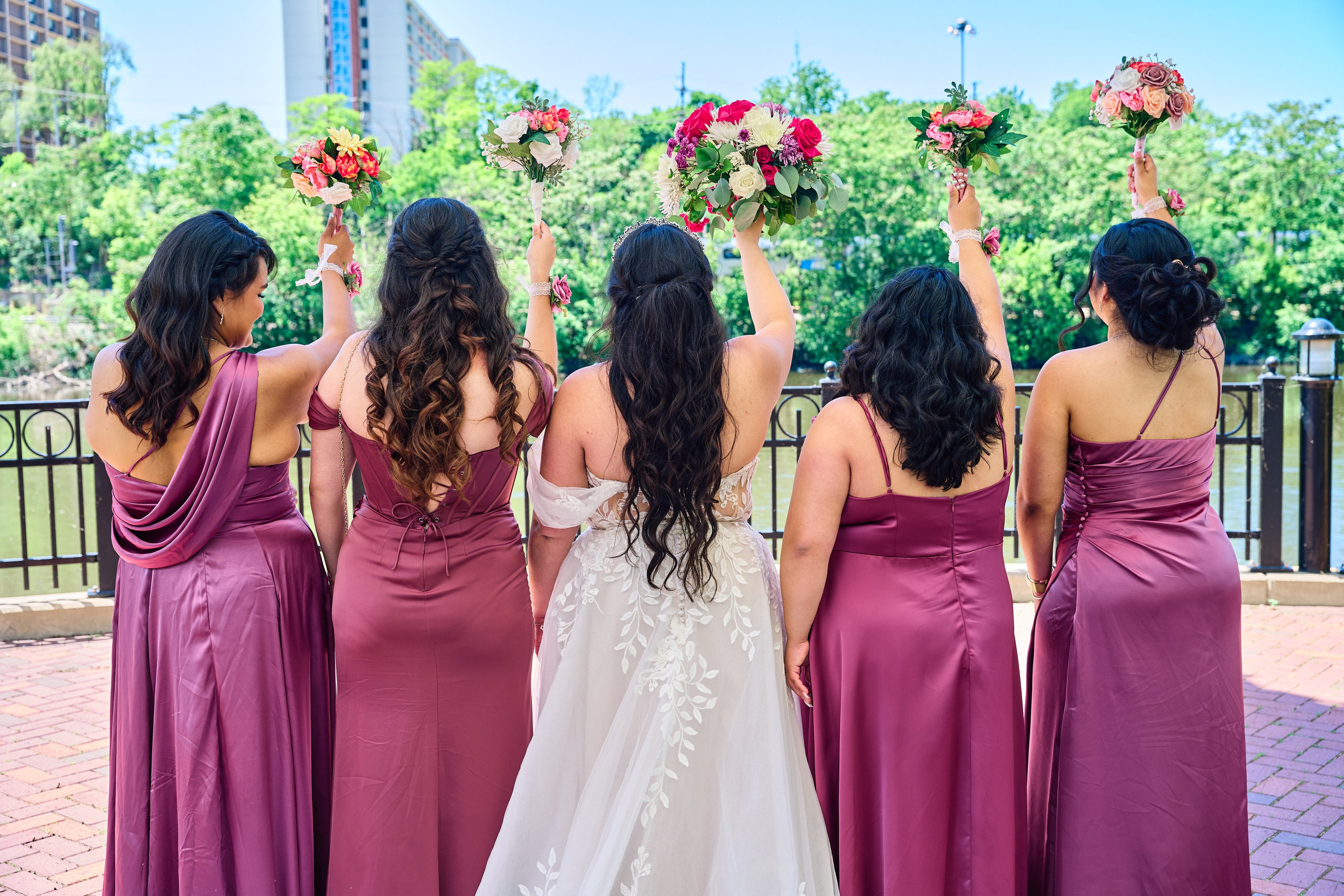 Weddings. Portraits, Quinceanera & Weddings Photographer