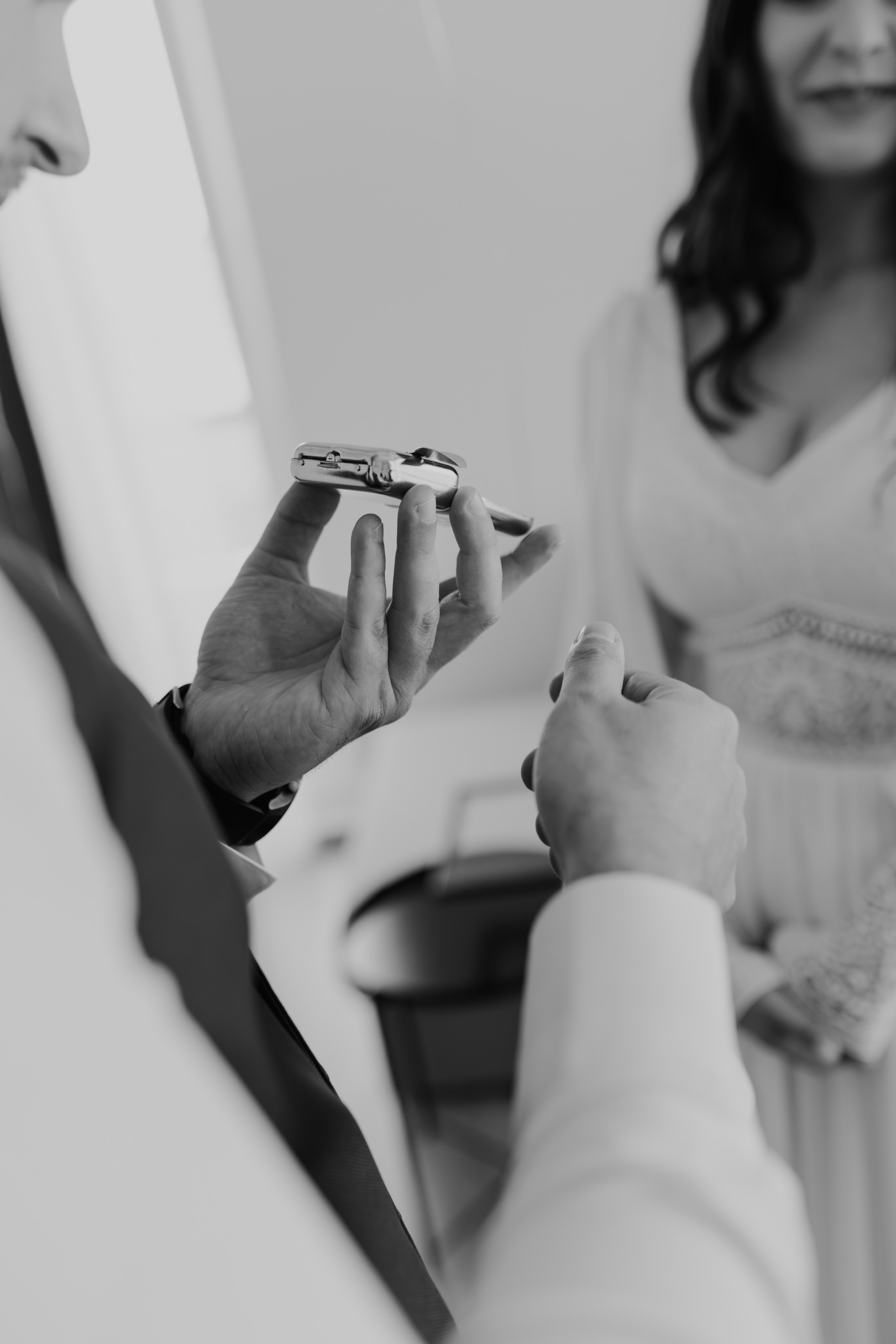 Flori & Cosmin. Main