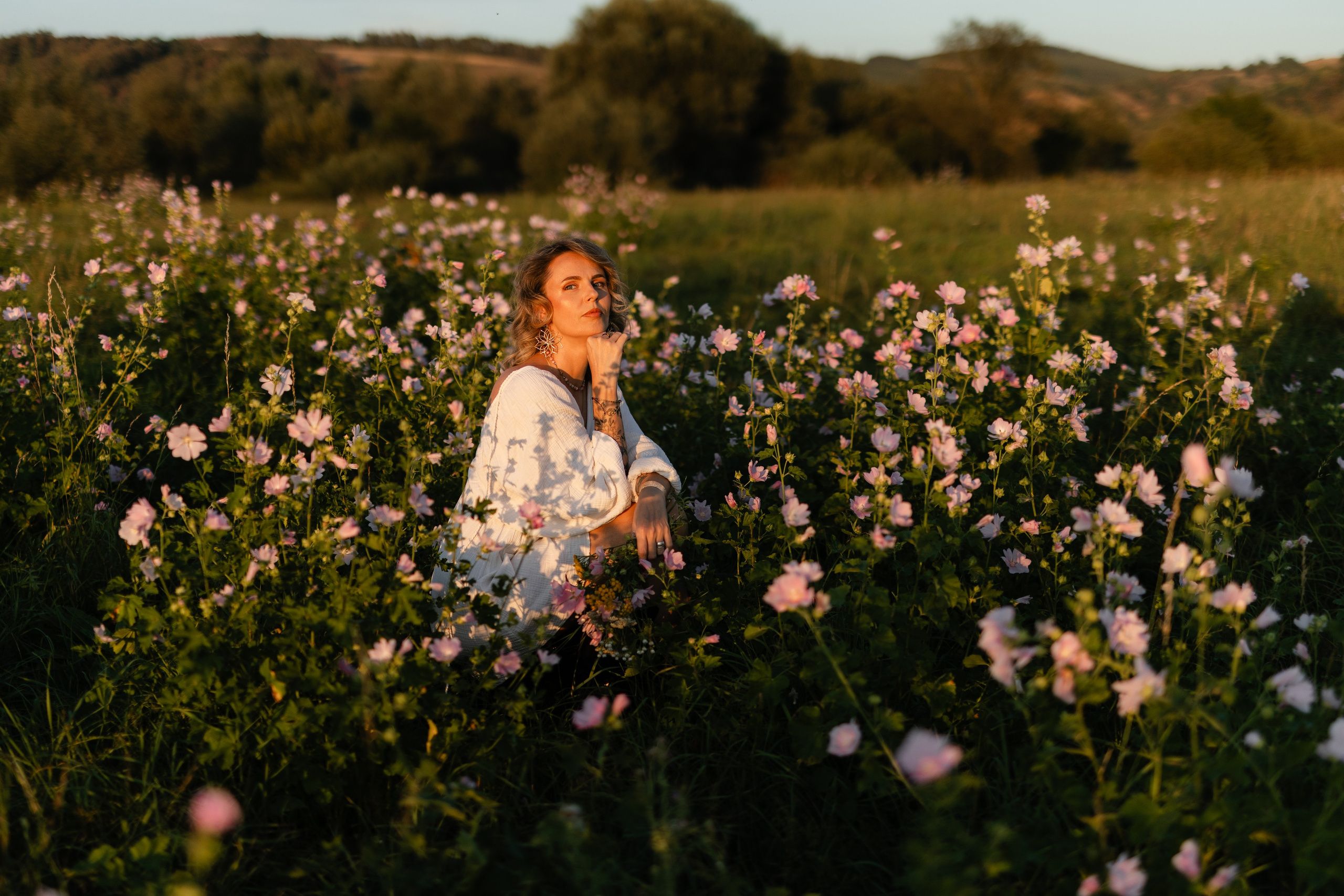 Mara — Portrait. Main