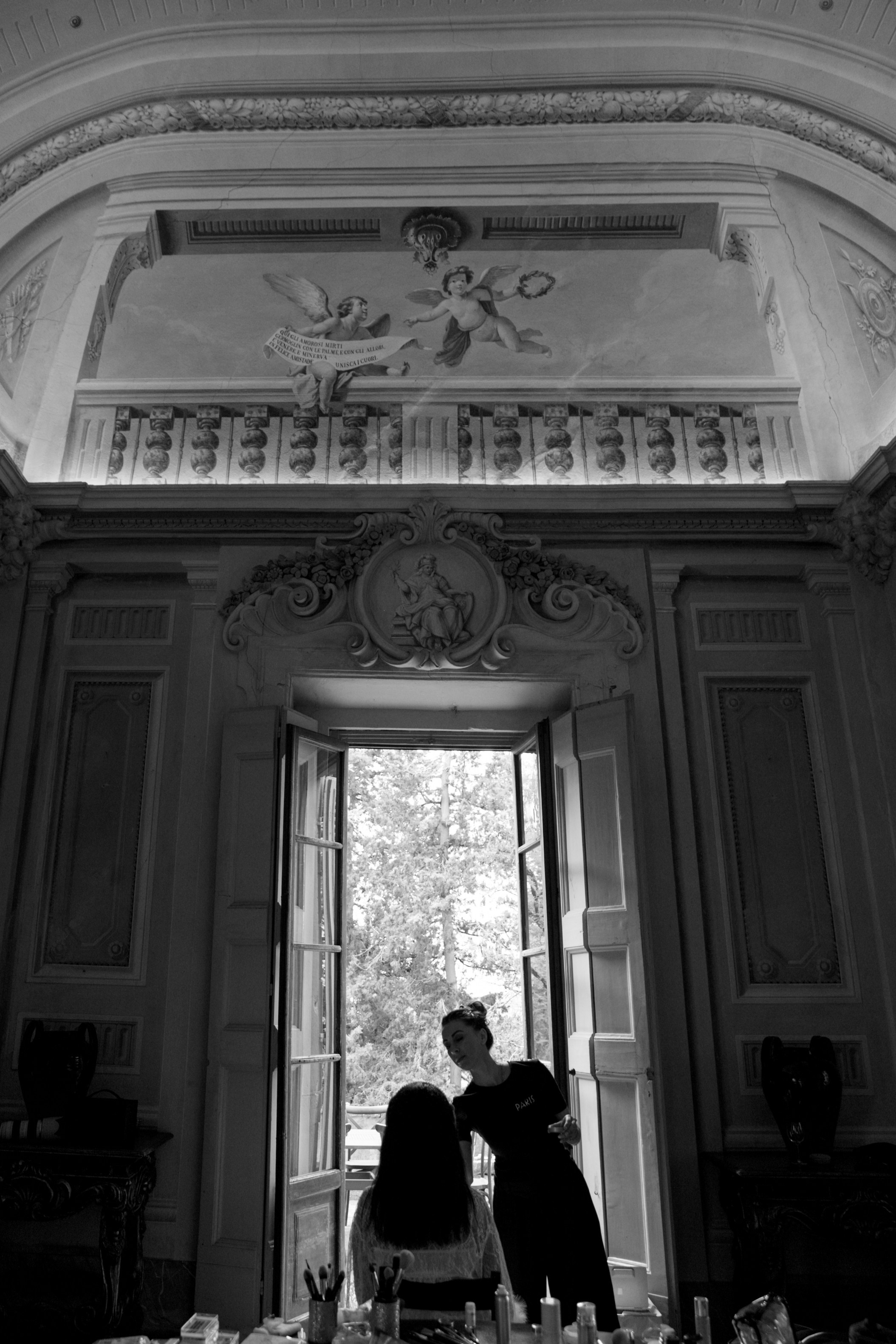 Tuscany Castello di Montegufoni wedding. Iurkovski PHOTOGRAPHY in Europe. Luxury destination weddings and events