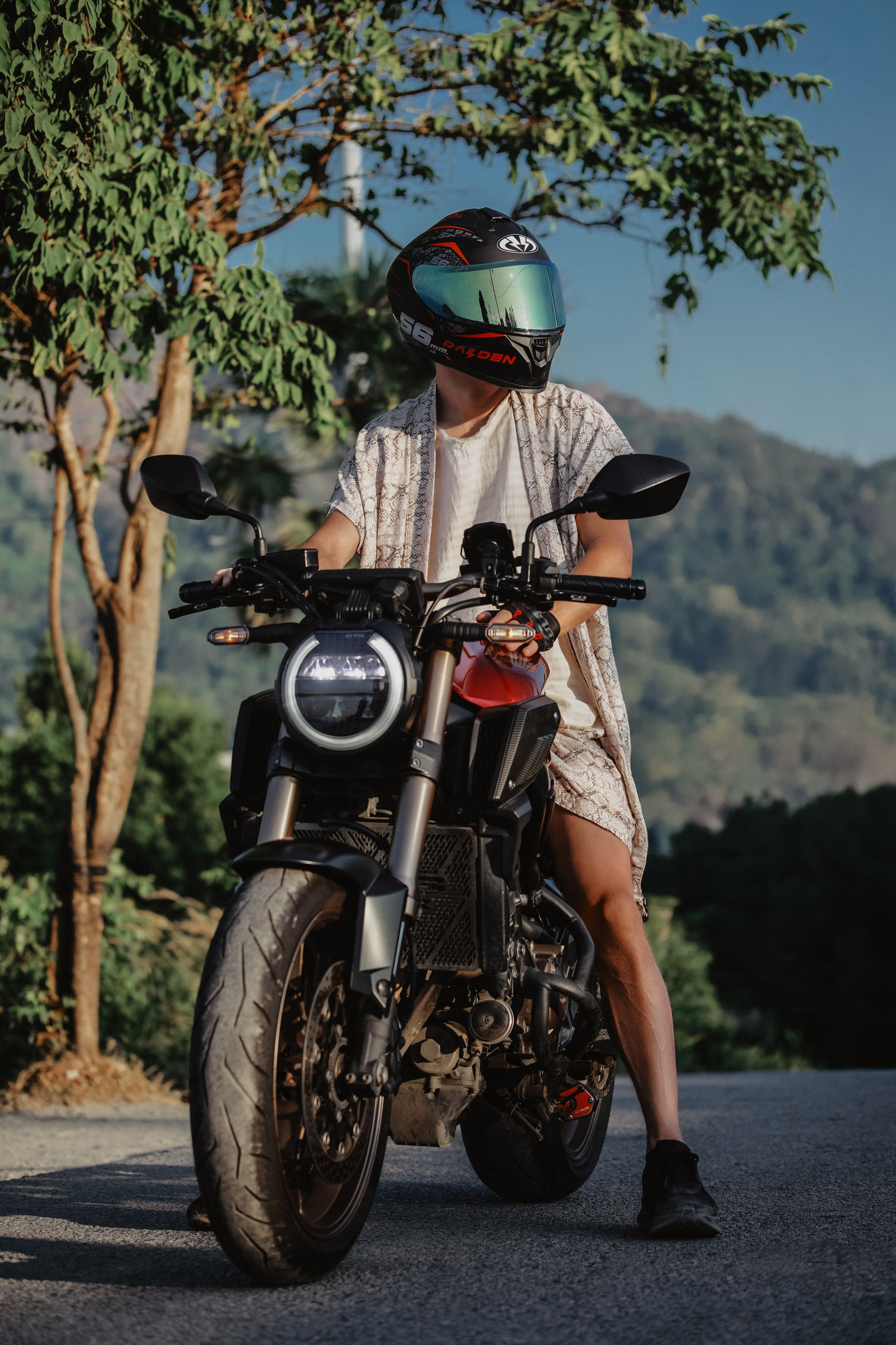 Стас Пхукет. Фотограф Пхукет Таиланд Anna Eker