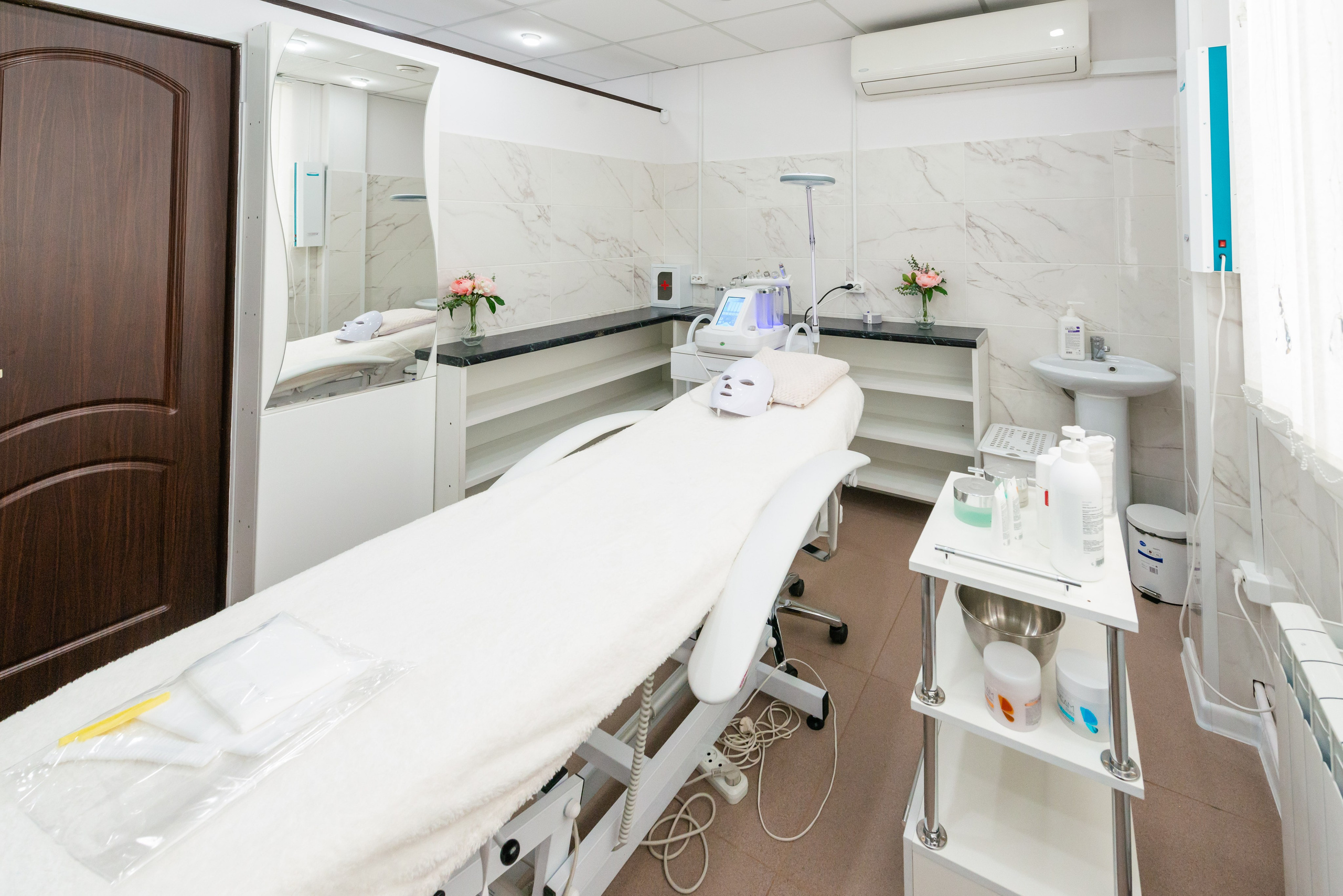 Салон красоты Sheyla. ФОТОГРАФ МЕКСИКА КИНТАНА-РОО