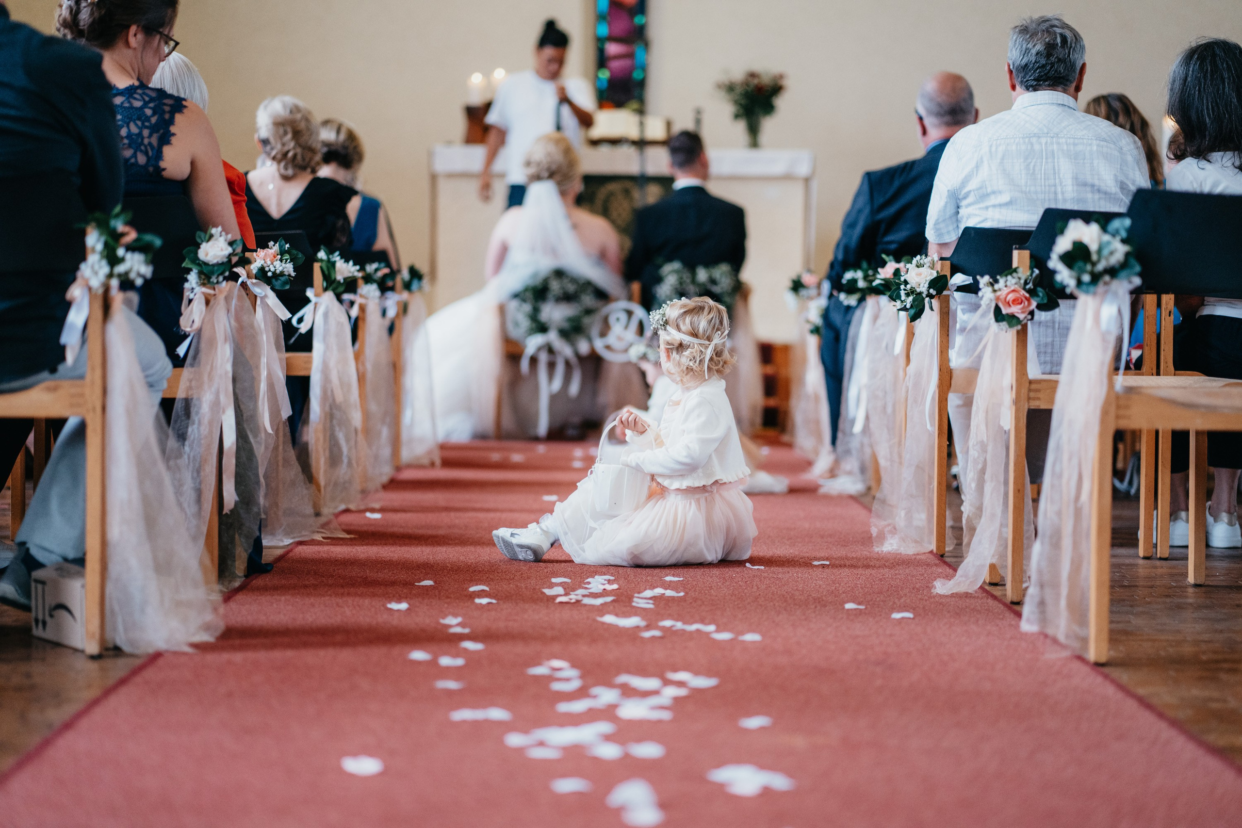 Wedding photography. Wedding photography