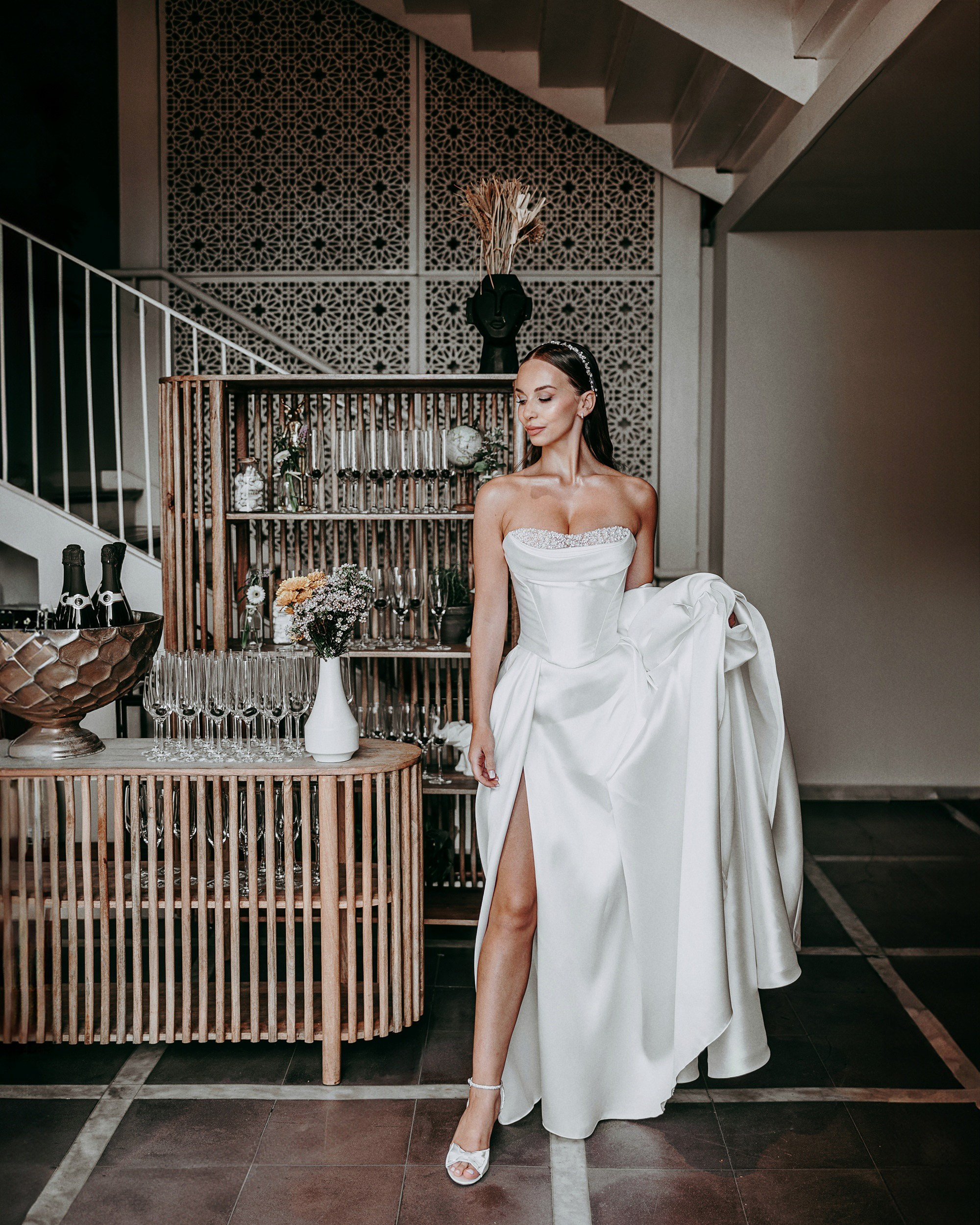 Wedding Moments and Details. George TLV — Professional photographer and retoucher in Israel