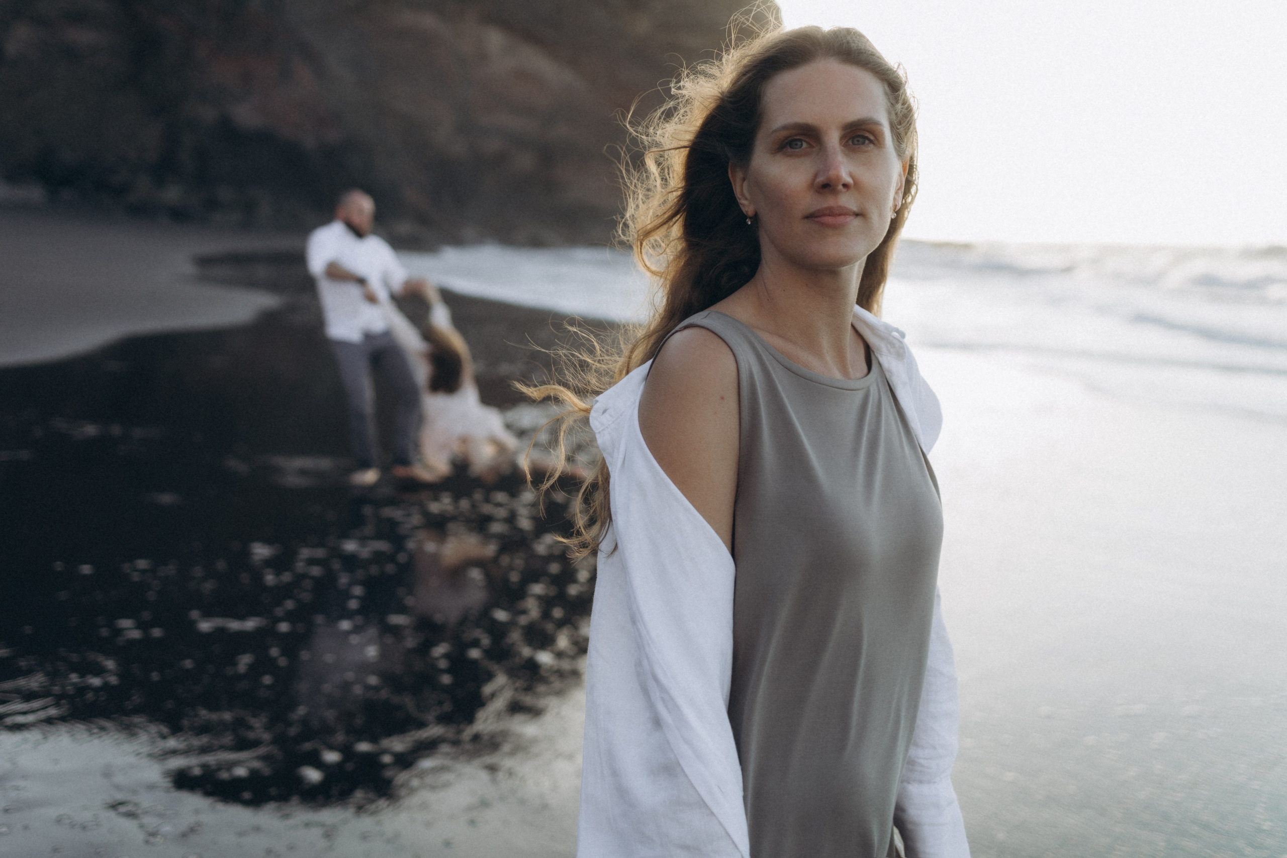 Olga, Dmitriy, Anastasia. Photographer in Milton Keynes, Northampton & London — Wedding, Family & Portrait Photography