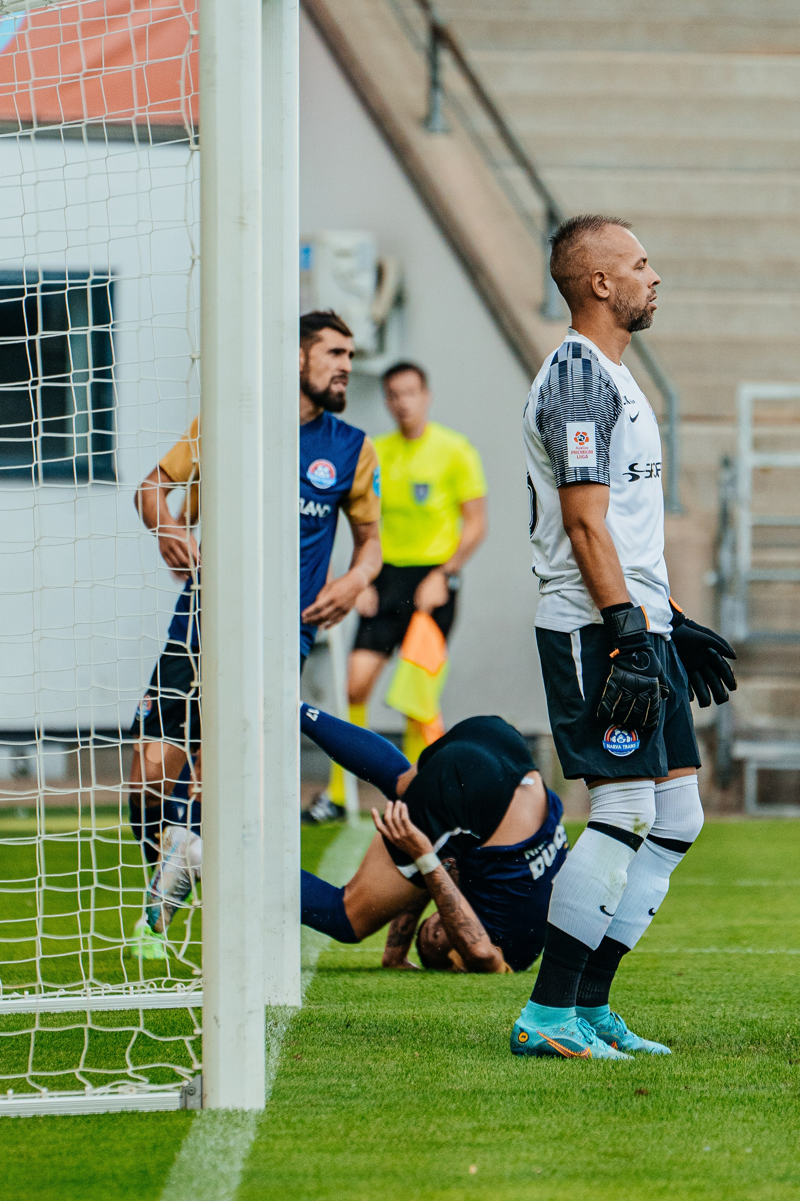 Спорт. Uvarovsphoto