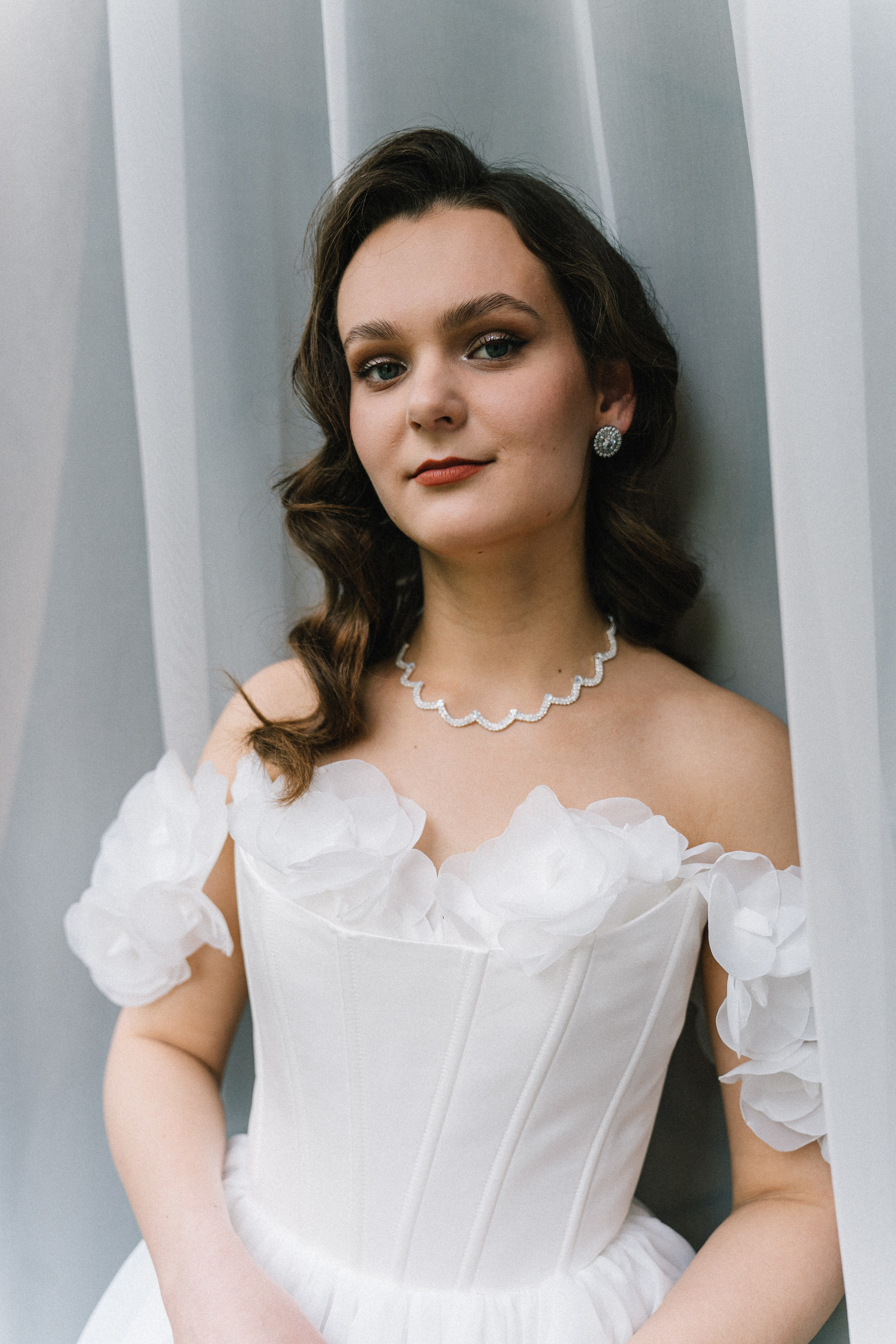 Ślub Soni i Nikity. Ania Smol Fotograf Olsztyn