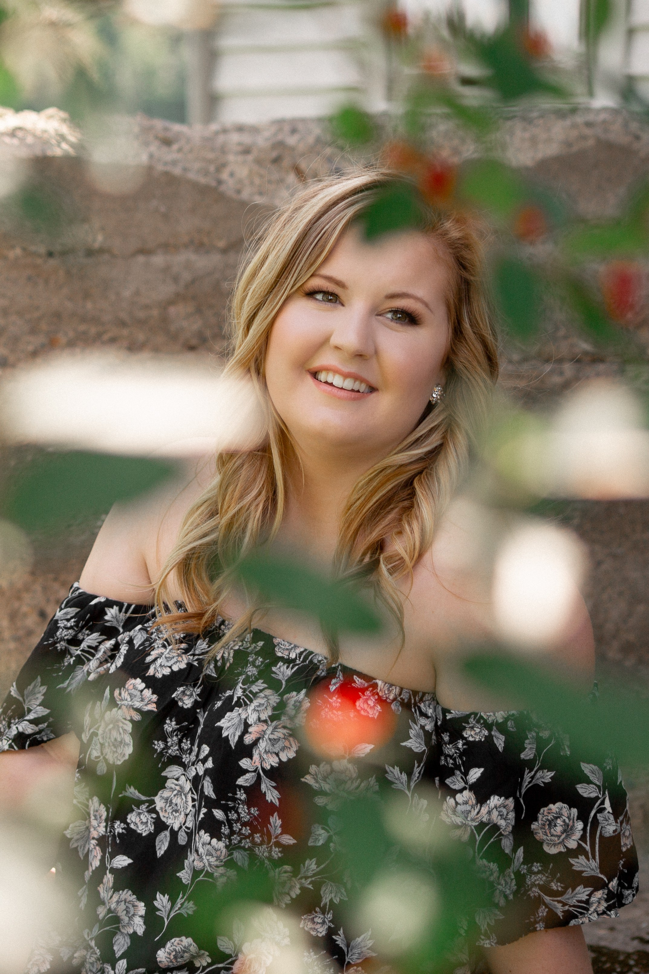 Emma. Eugenia Guryev Photography | Portrait & Family Photographer in Moncton, New Brunswick