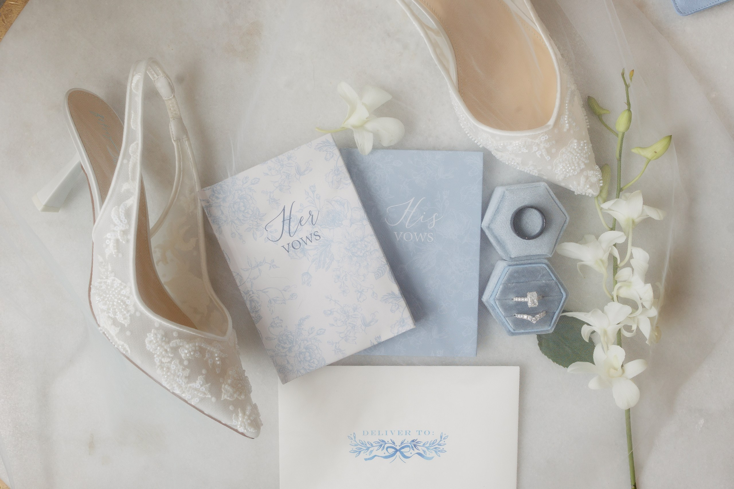 Shannon and Thomas, The Rockleigh. Wedding Photo & Video