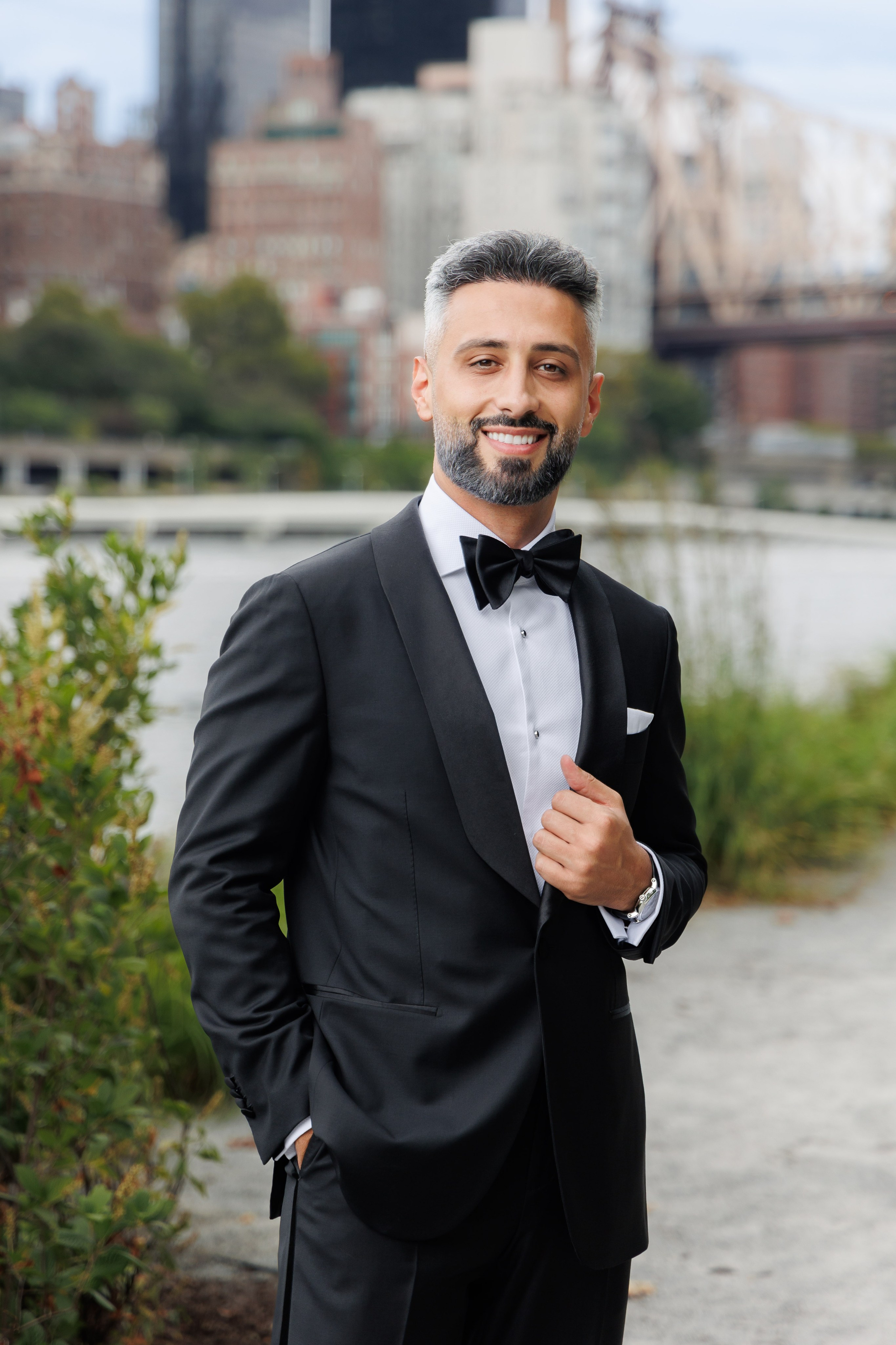 Rachel & Iman, The Sanctuary, New York, NY. Wedding Photo & Video