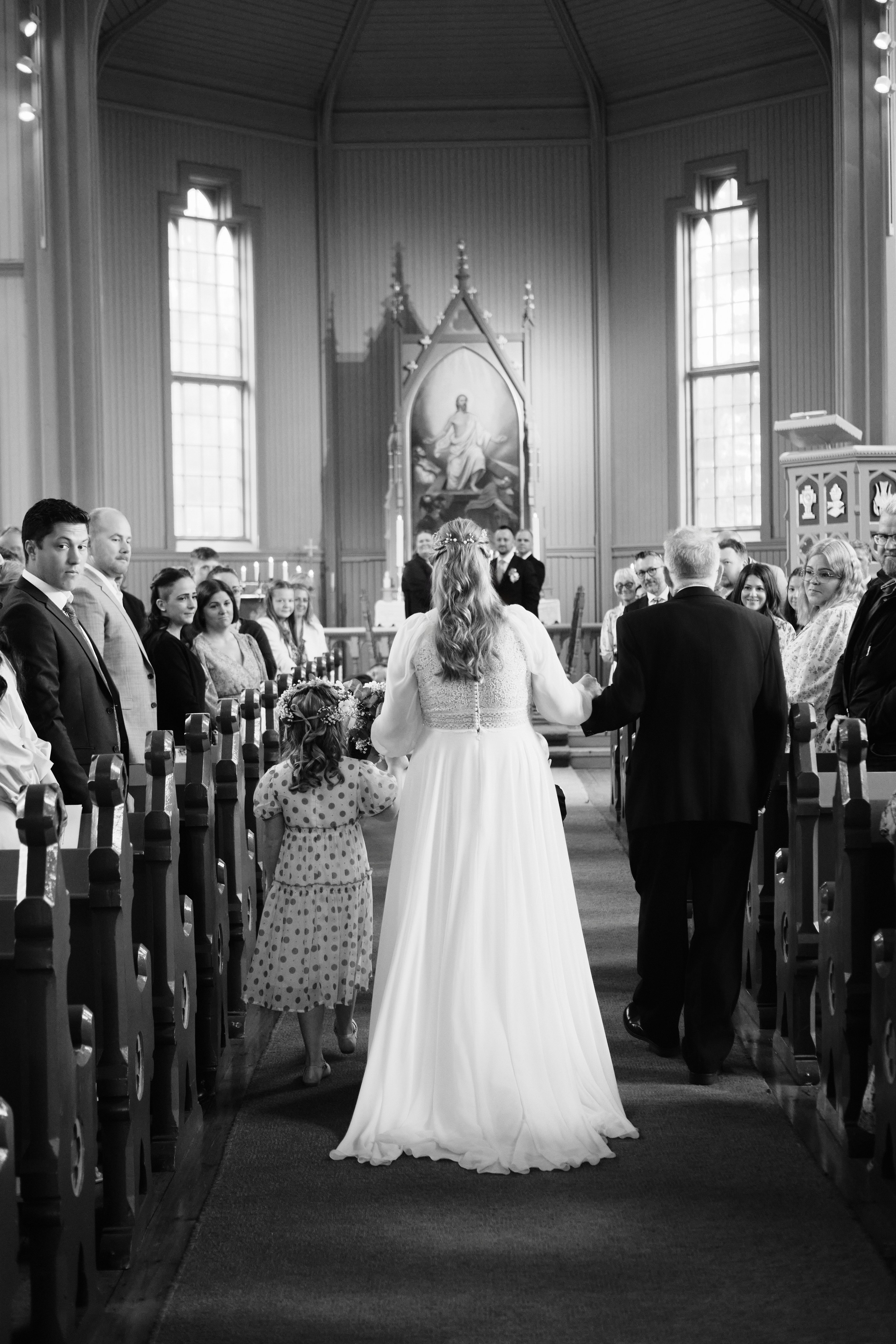 M&E. Bryllupsfotograf, videograf, Norge. Wedding photography, Norway