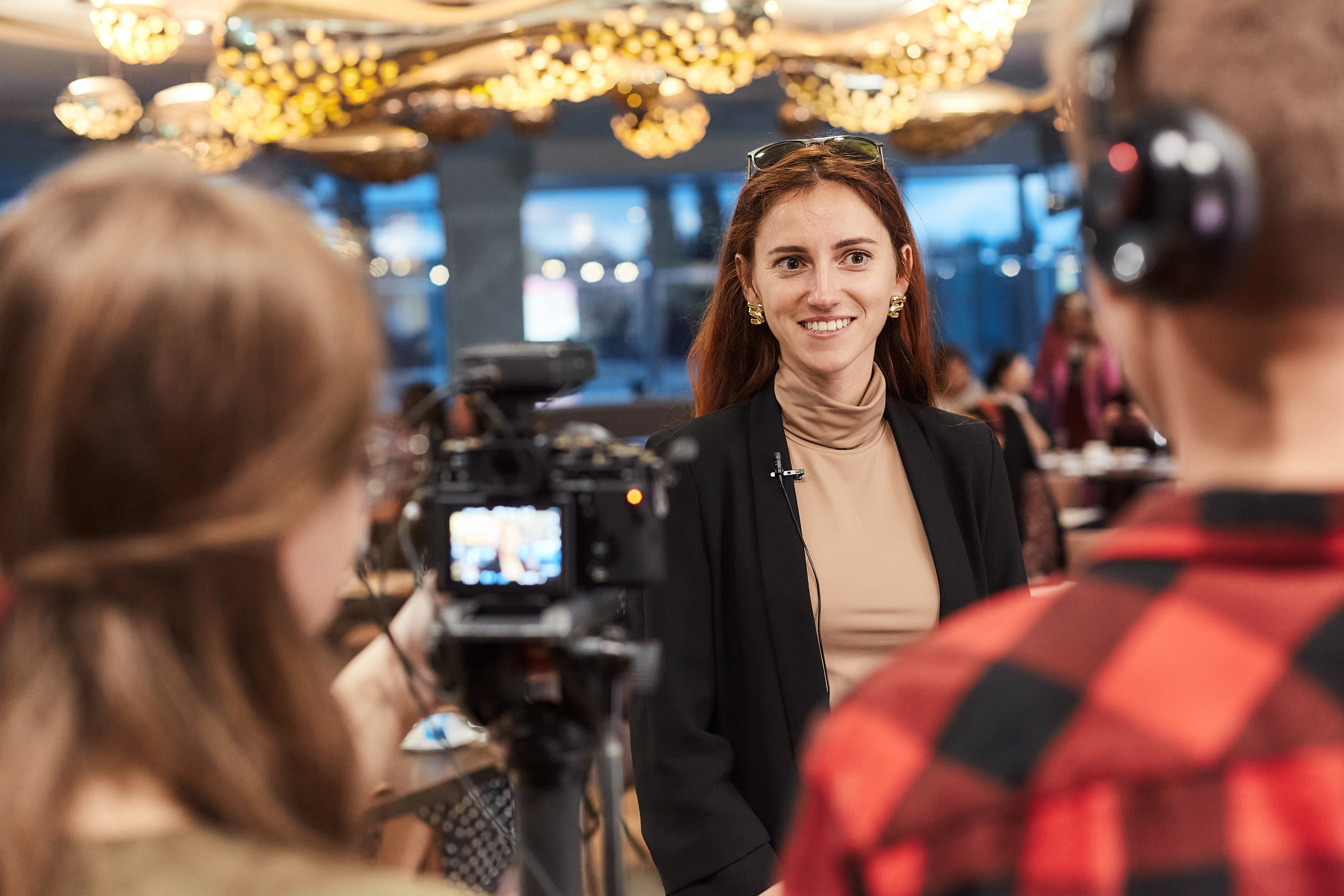 Conference and Corporate Event Photography in Berlin. Photorgrapher Berlin: Event, Portrait and commercial photography